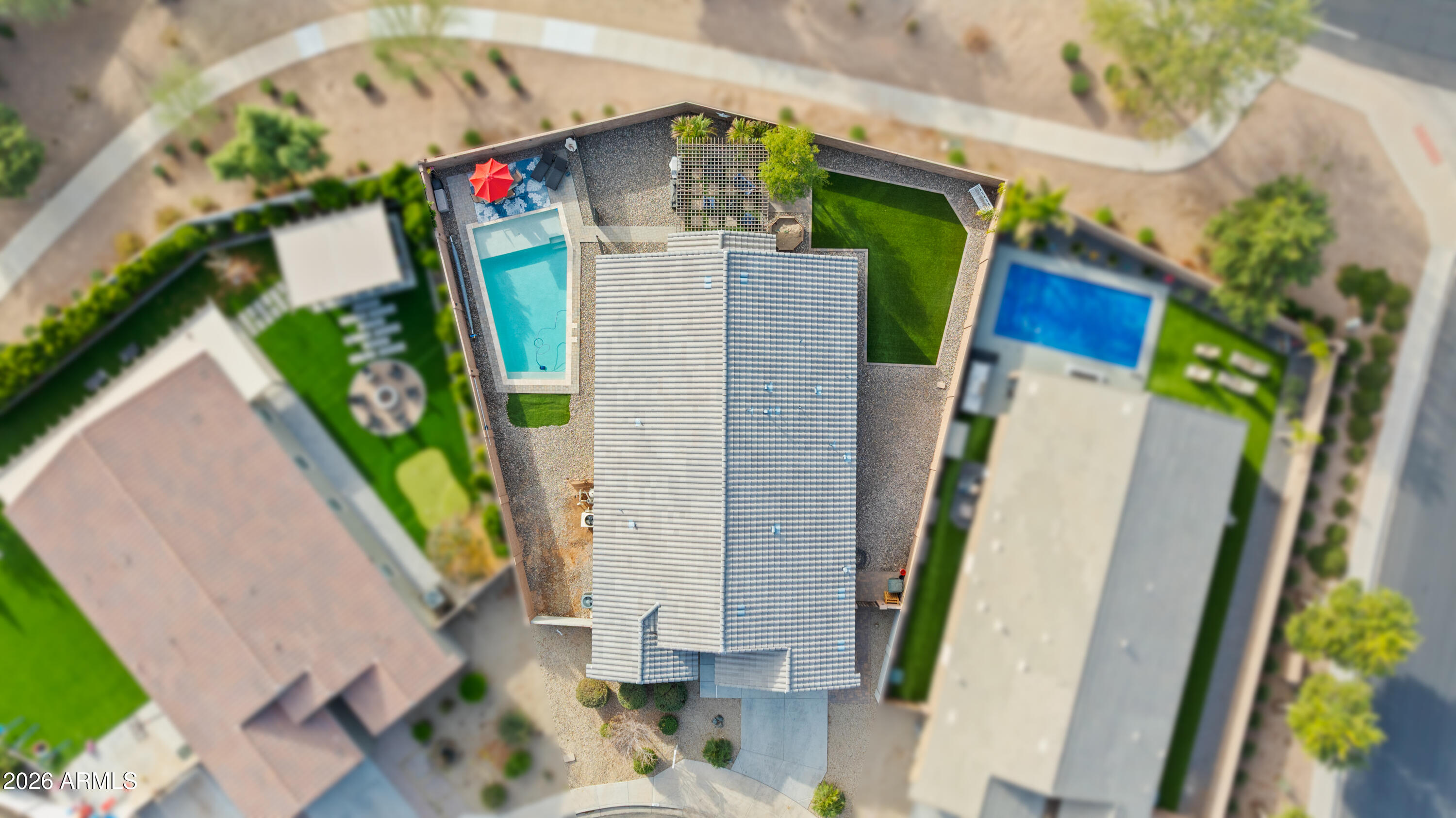 219 S SAN BERNARDO Lane