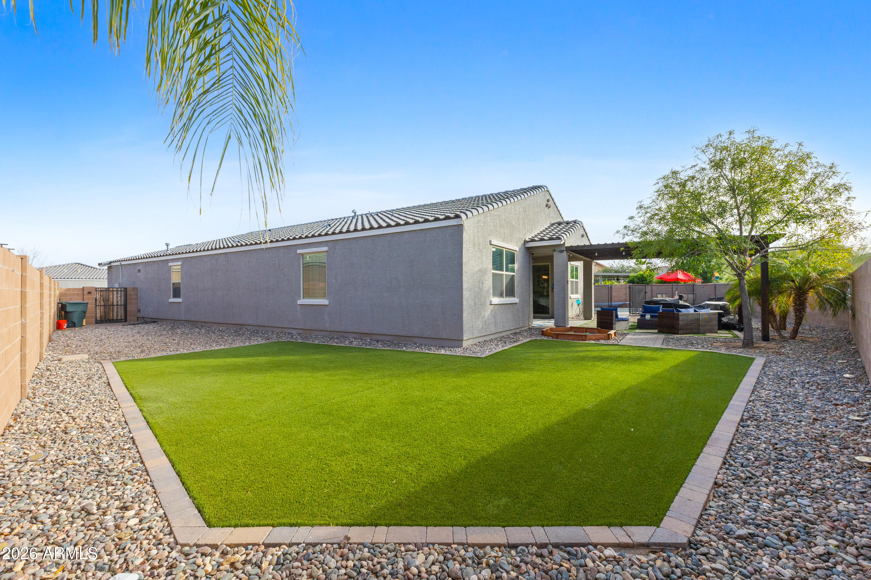 219 S SAN BERNARDO Lane