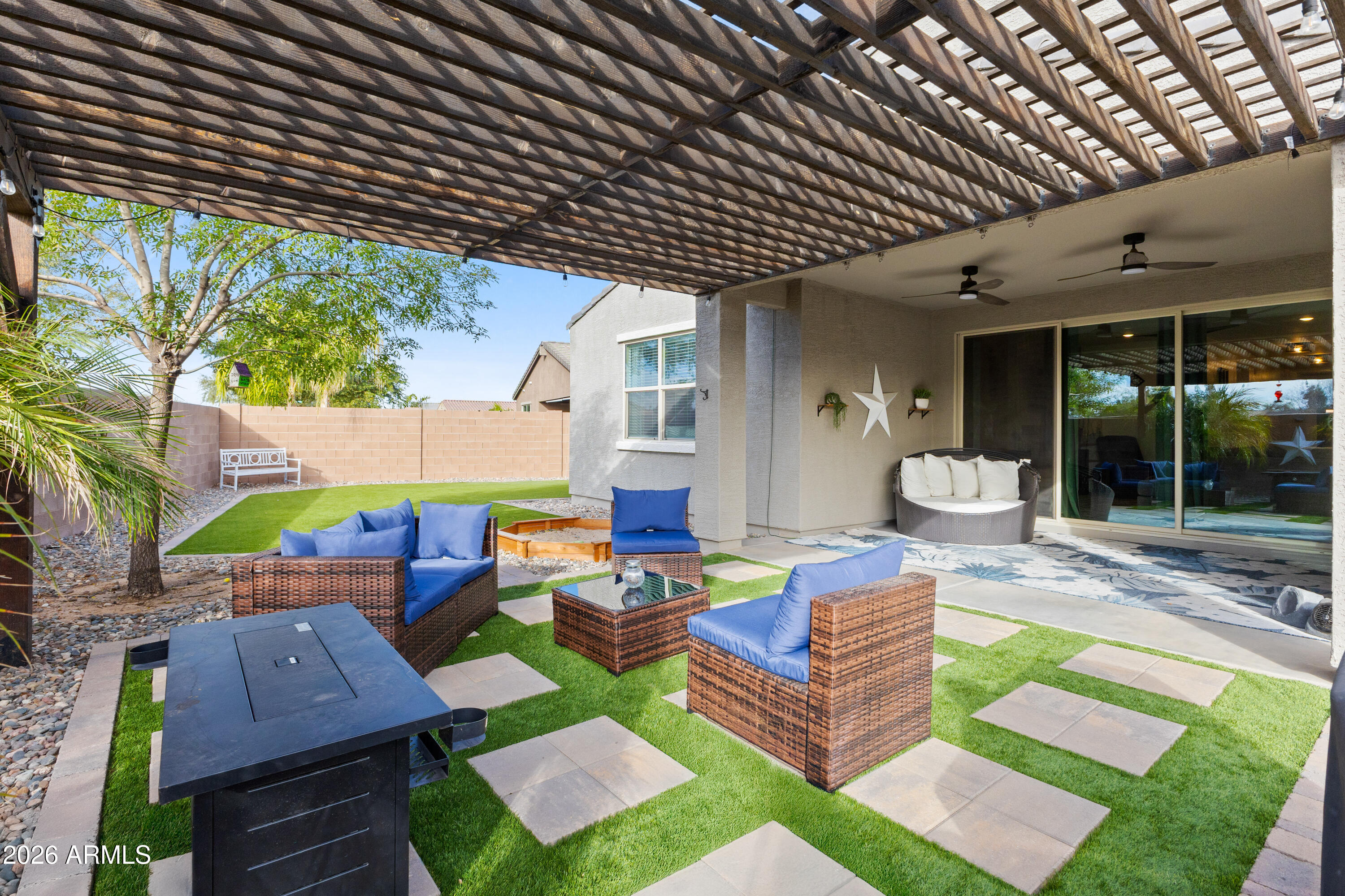 219 S SAN BERNARDO Lane