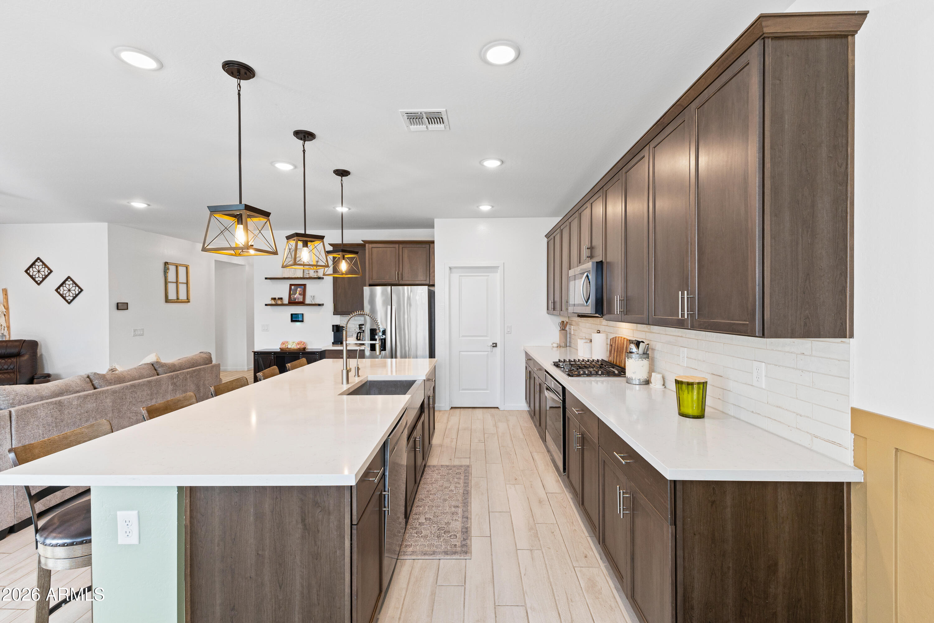 219 S SAN BERNARDO Lane