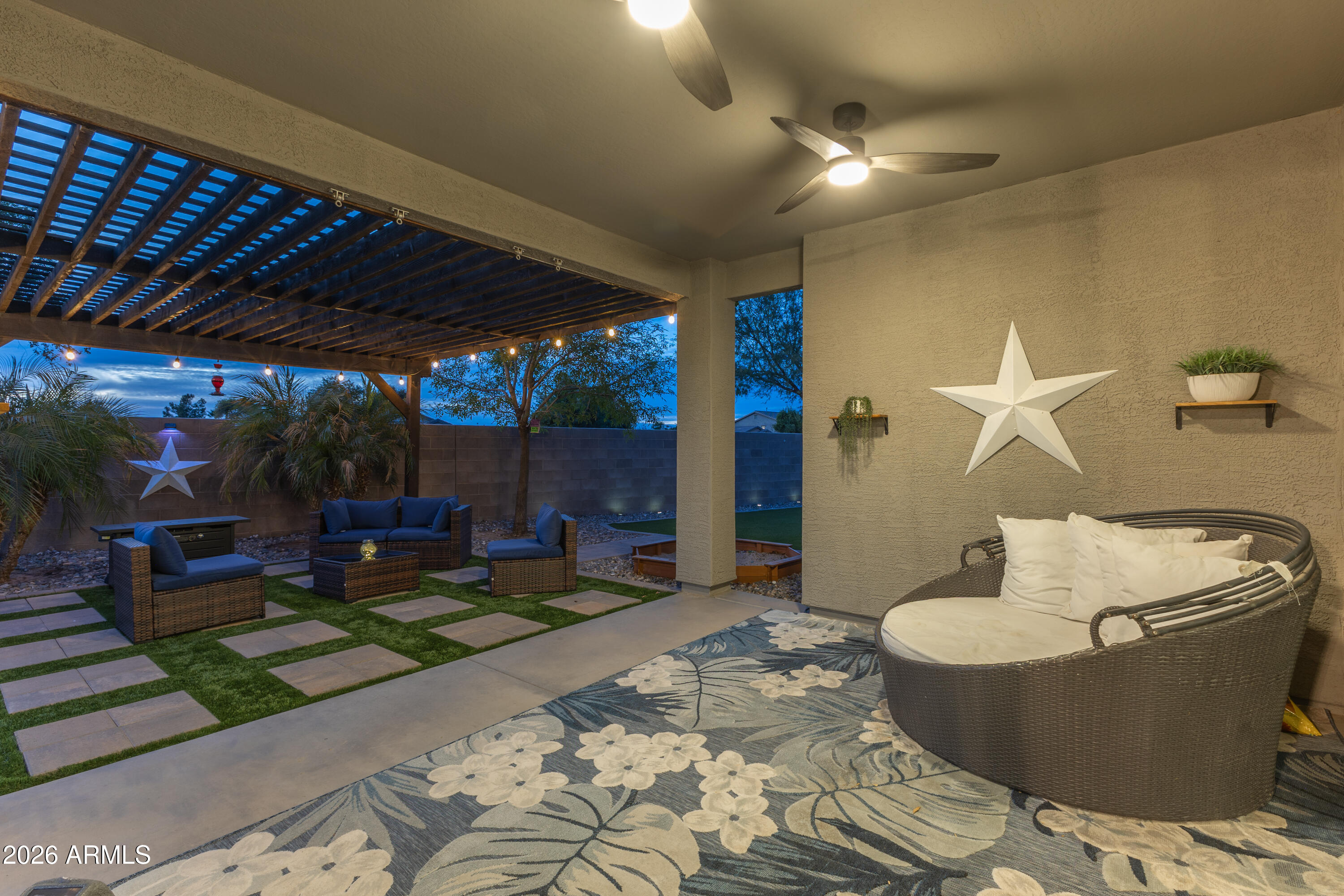 219 S SAN BERNARDO Lane