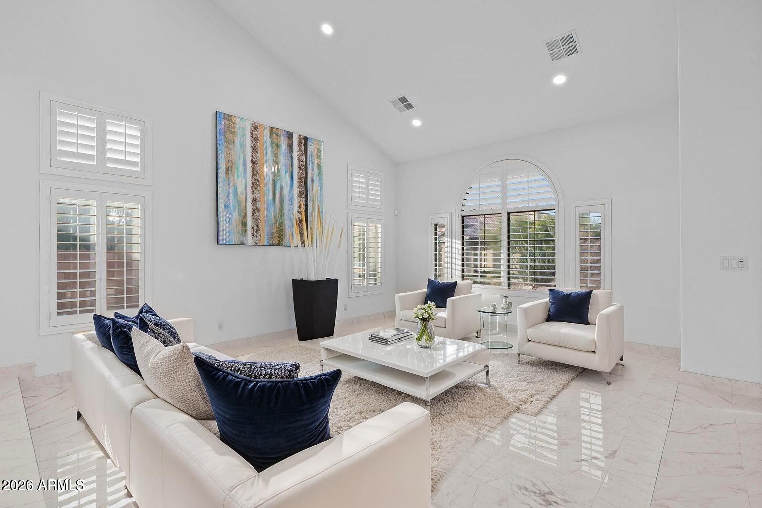 4537 E BLUE SKY Drive