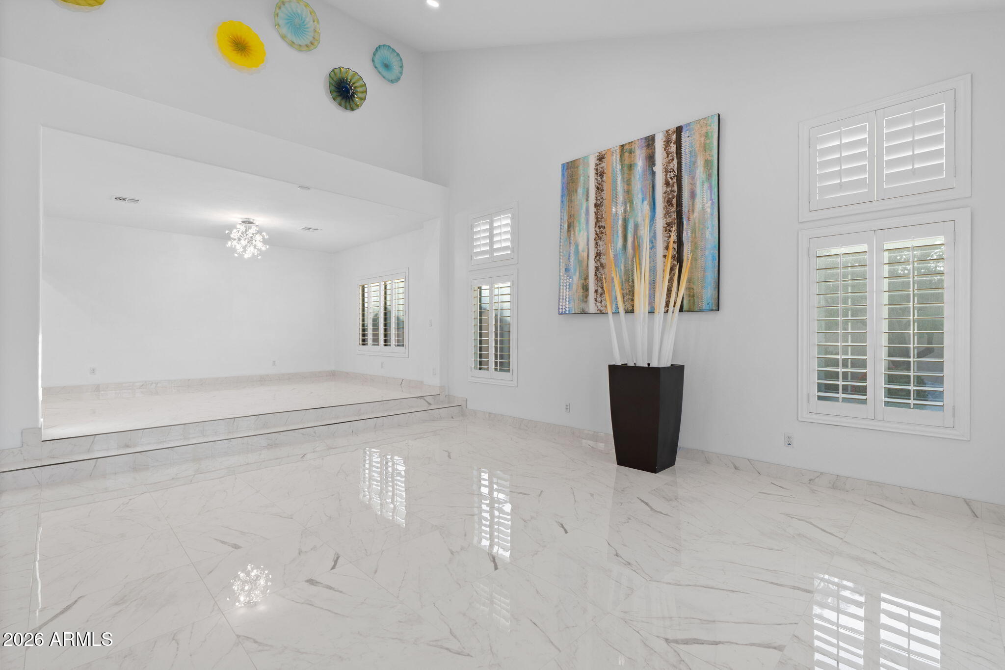 4537 E BLUE SKY Drive