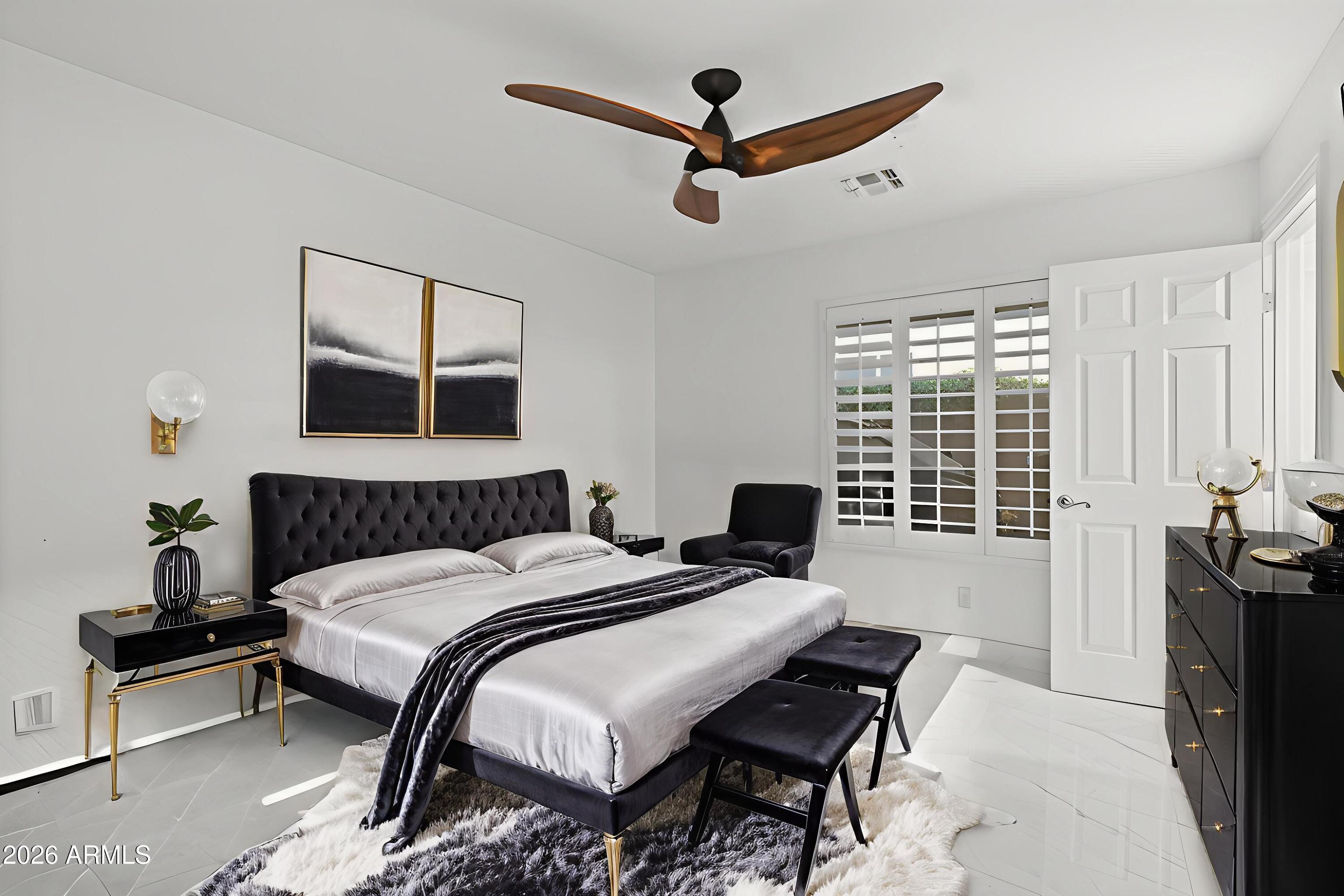 4537 E BLUE SKY Drive