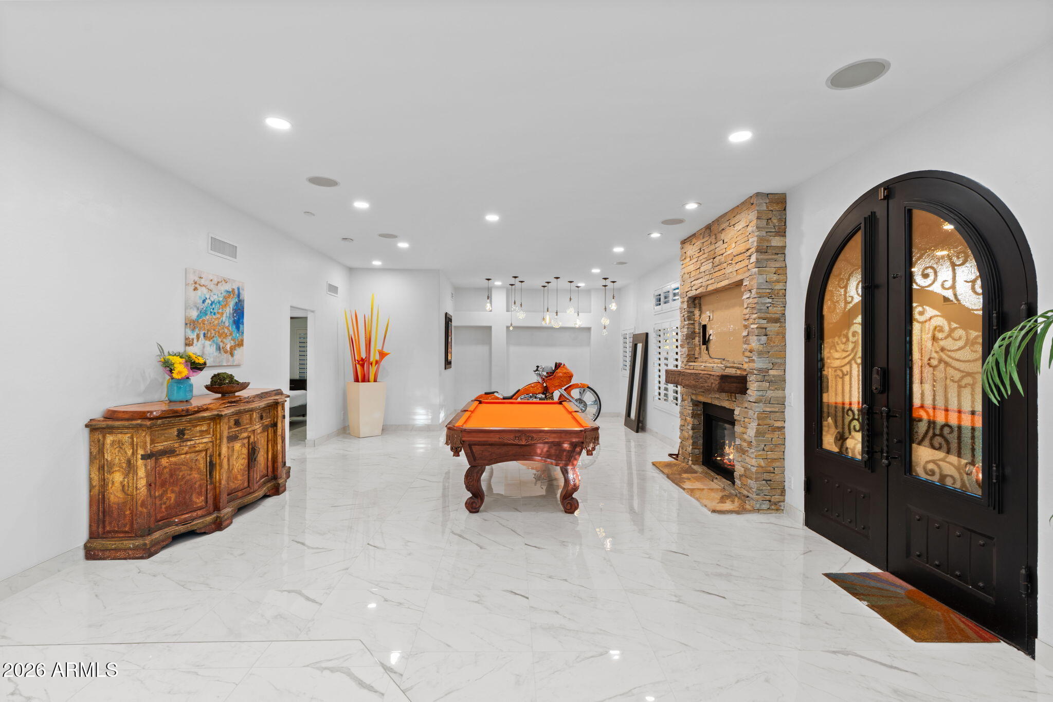 4537 E BLUE SKY Drive