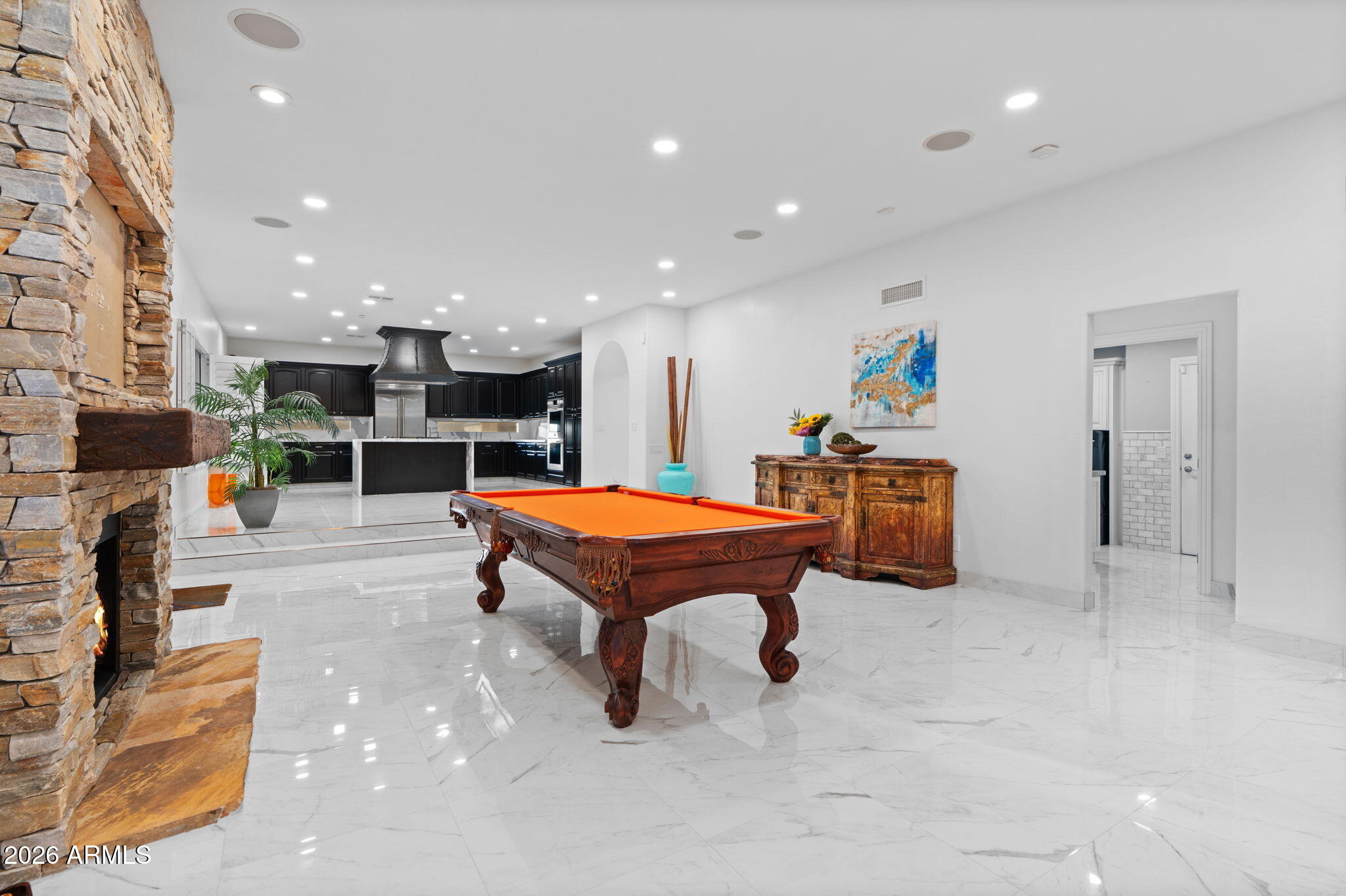 4537 E BLUE SKY Drive