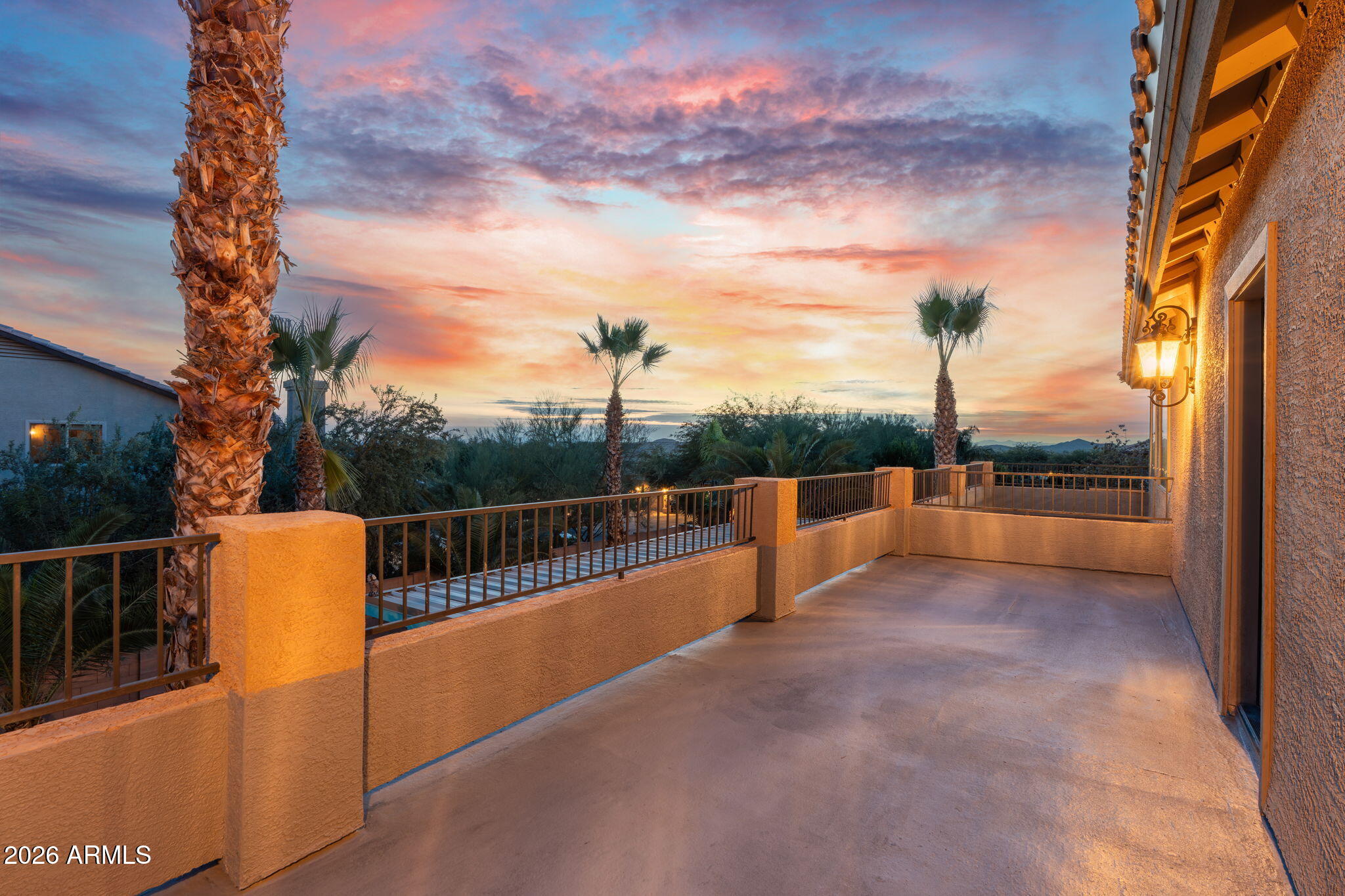 4537 E BLUE SKY Drive