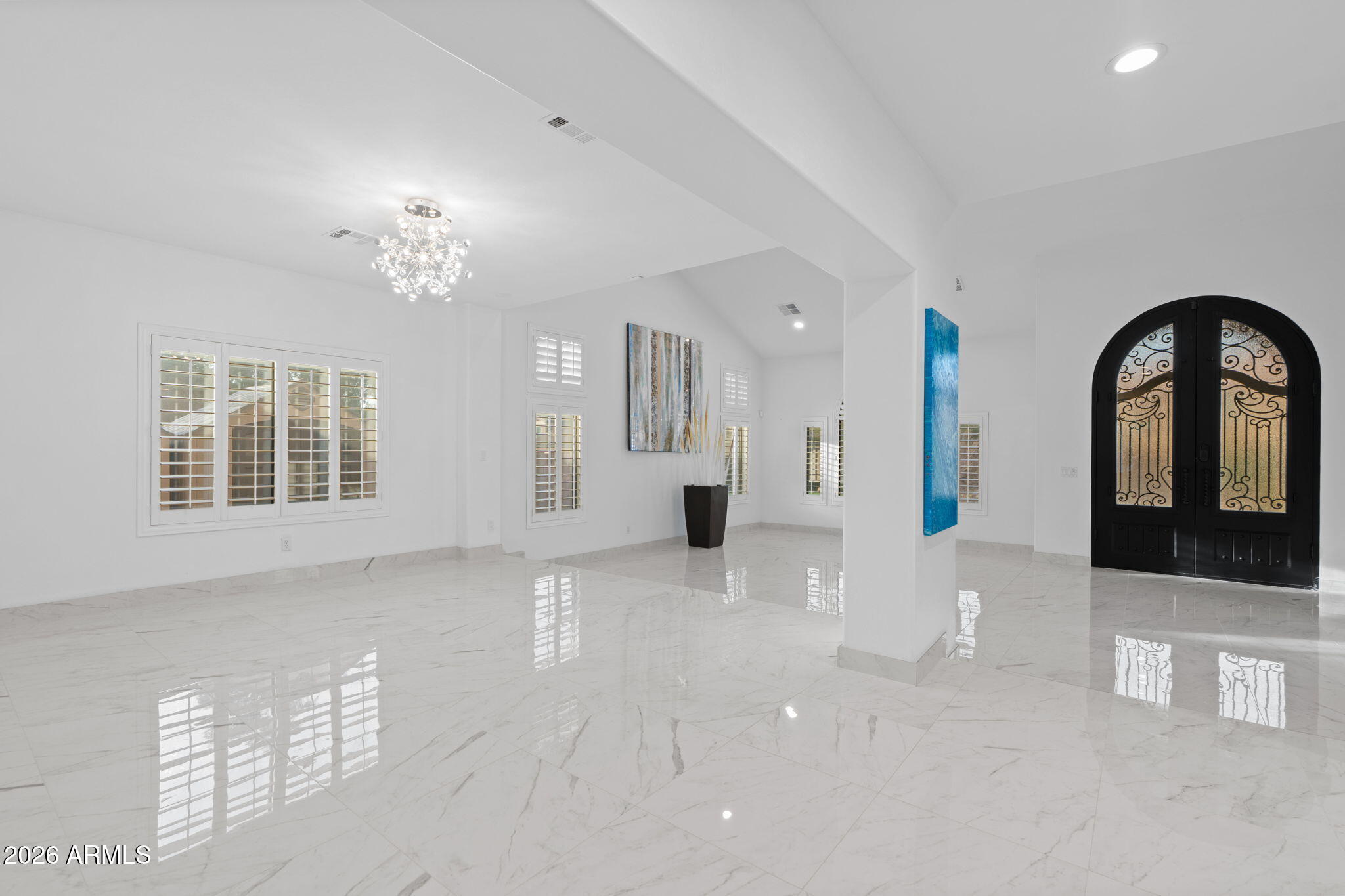 4537 E BLUE SKY Drive