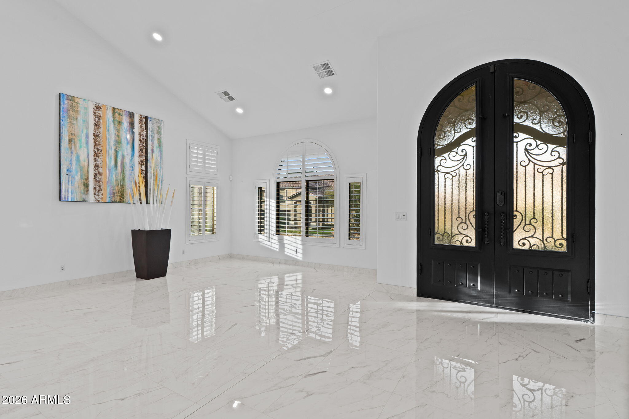 4537 E BLUE SKY Drive