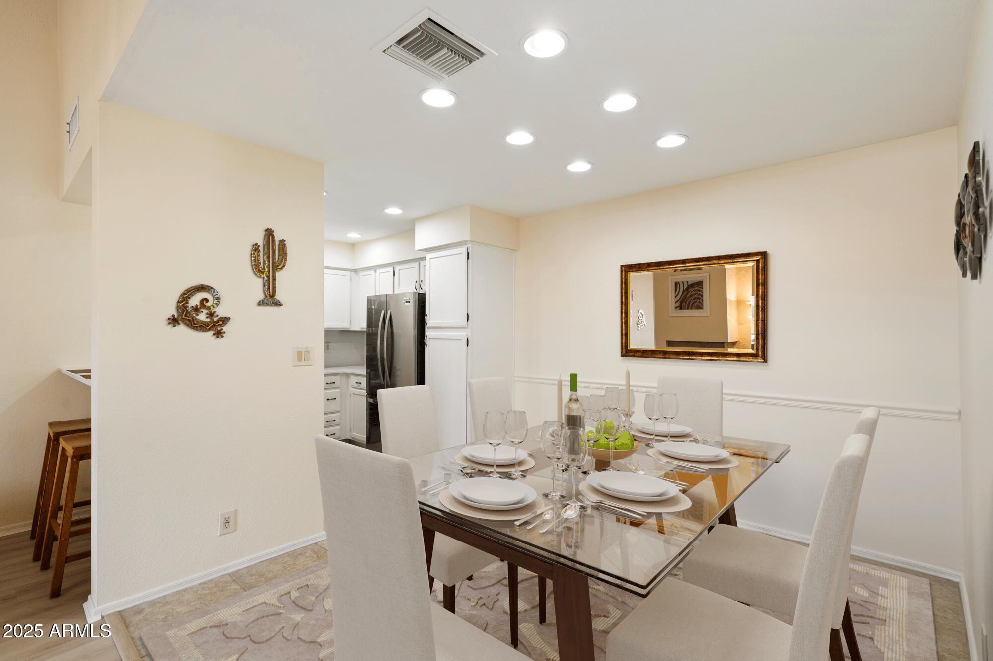 9708 E VIA LINDA 2313