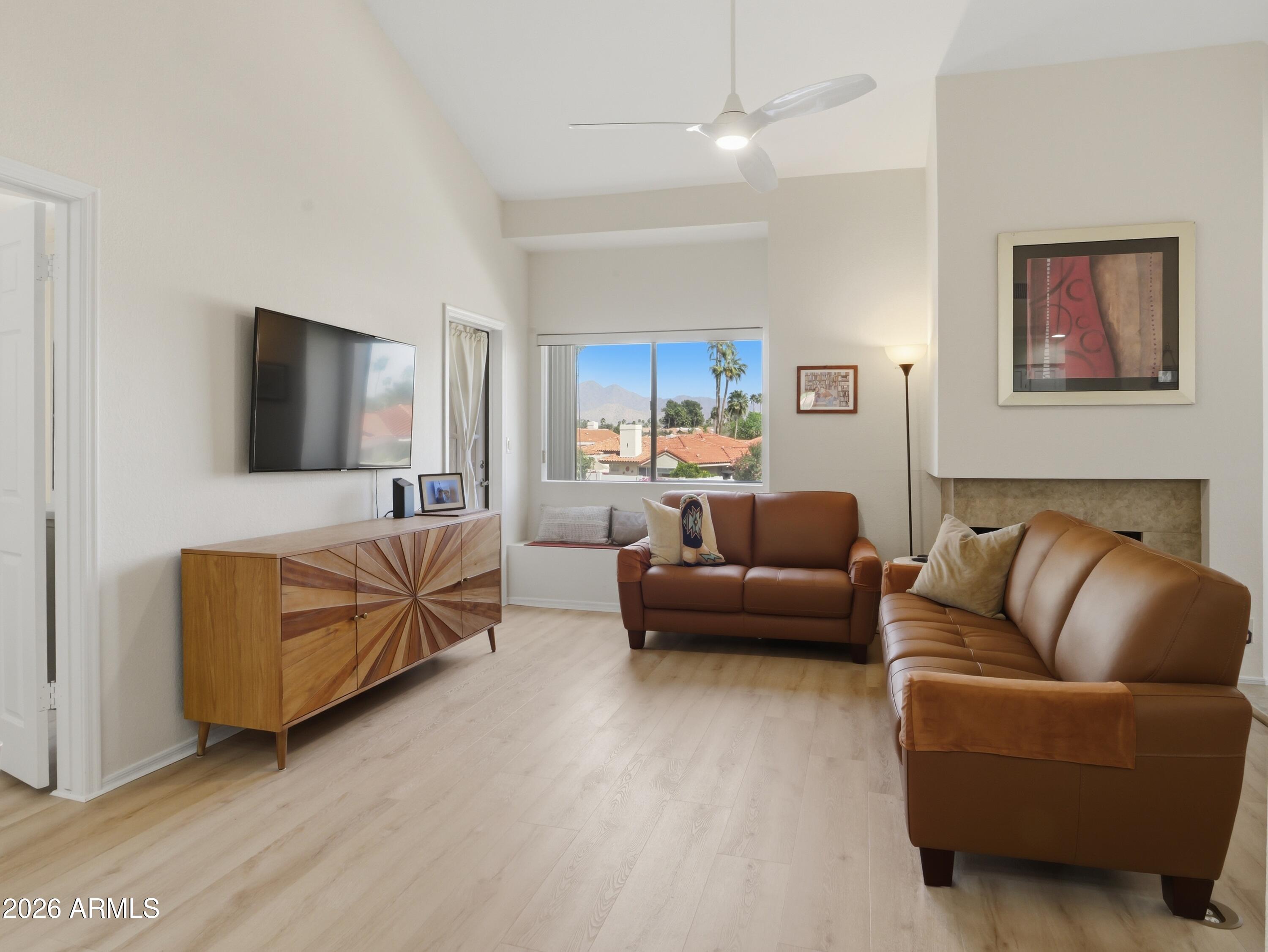 9708 E VIA LINDA 2313