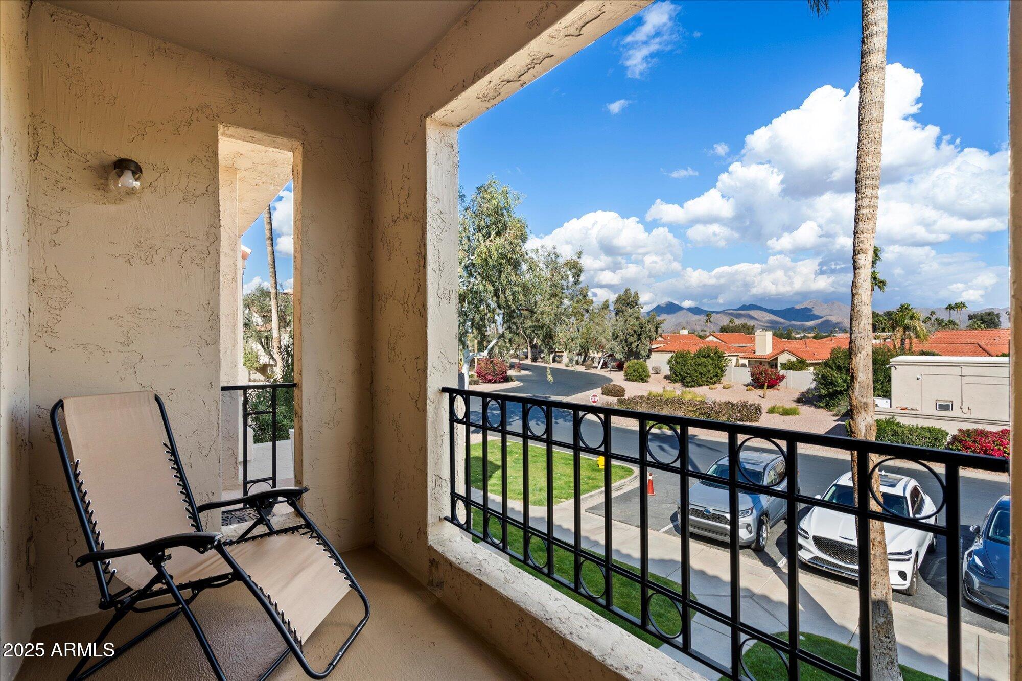 9708 E VIA LINDA 2313