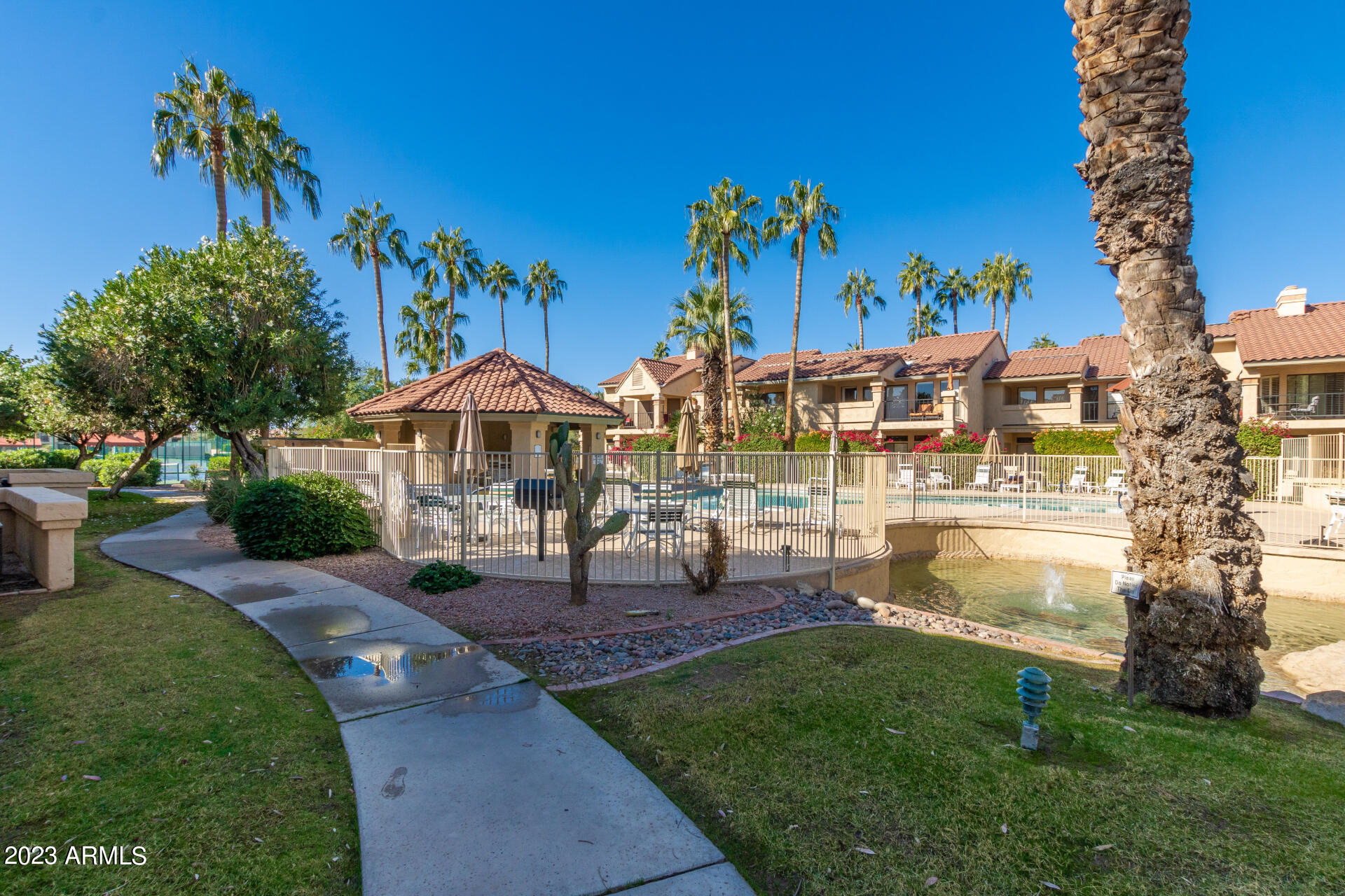 9708 E VIA LINDA 2313