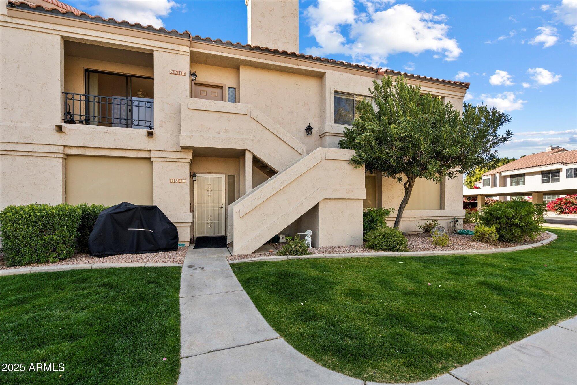 9708 E VIA LINDA 2313