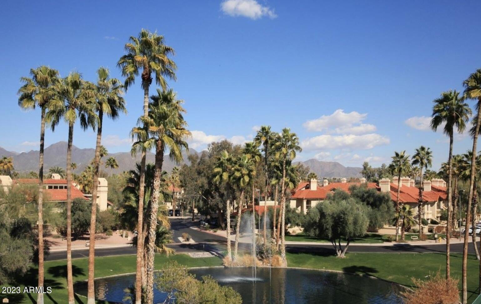 9708 E VIA LINDA 2313