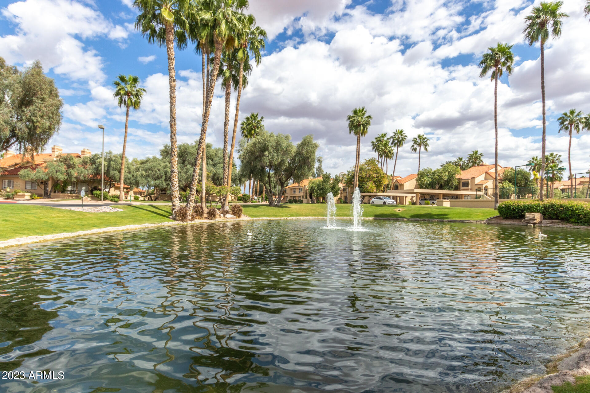 9708 E VIA LINDA 2313