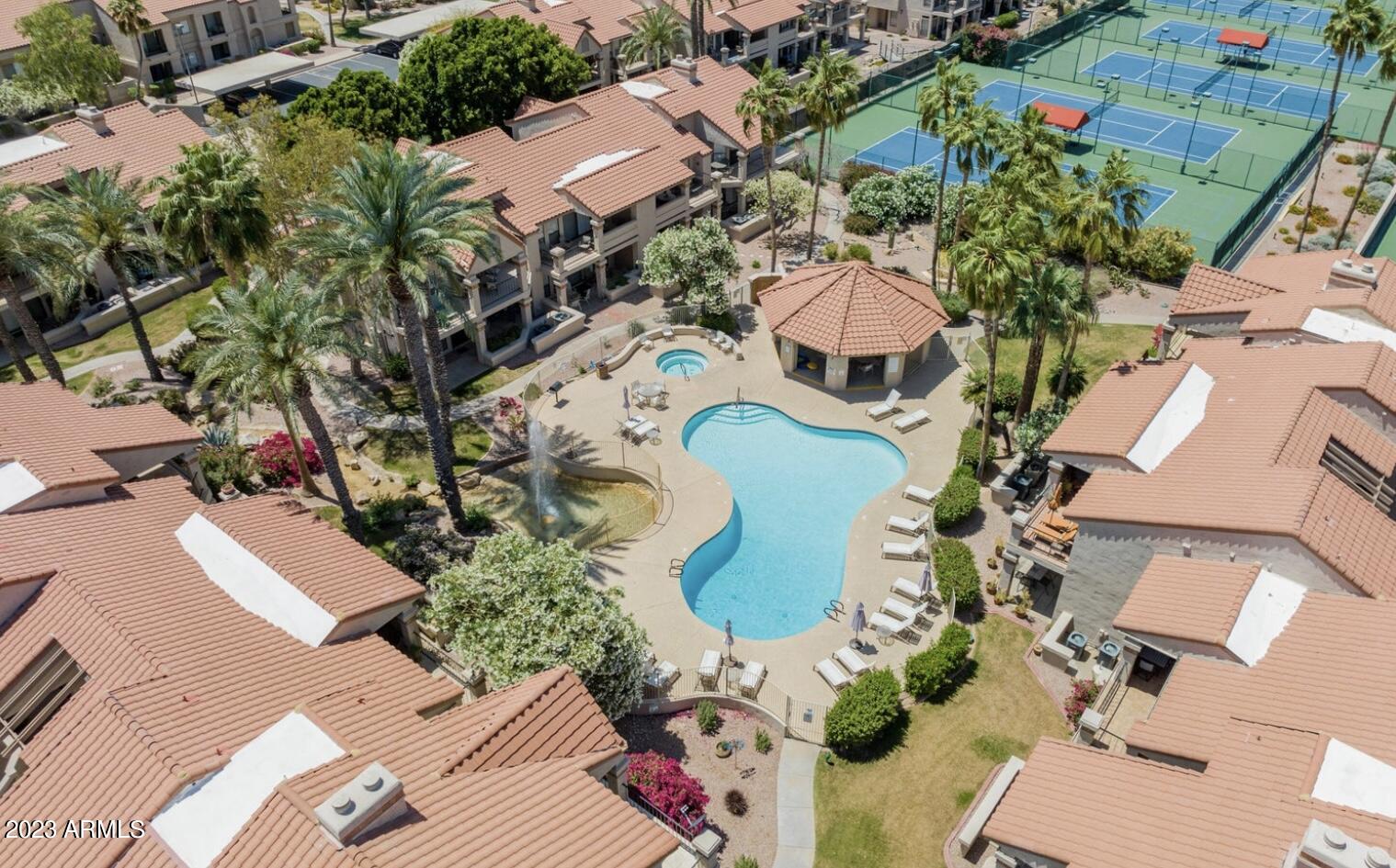 9708 E VIA LINDA 2313