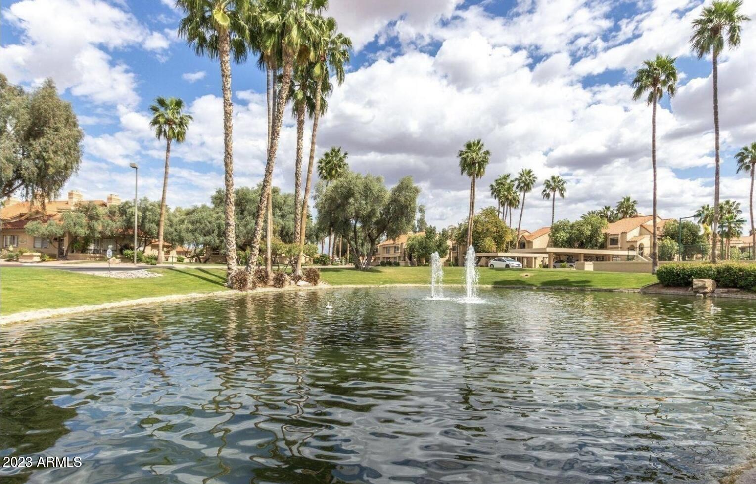 9708 E VIA LINDA 2313