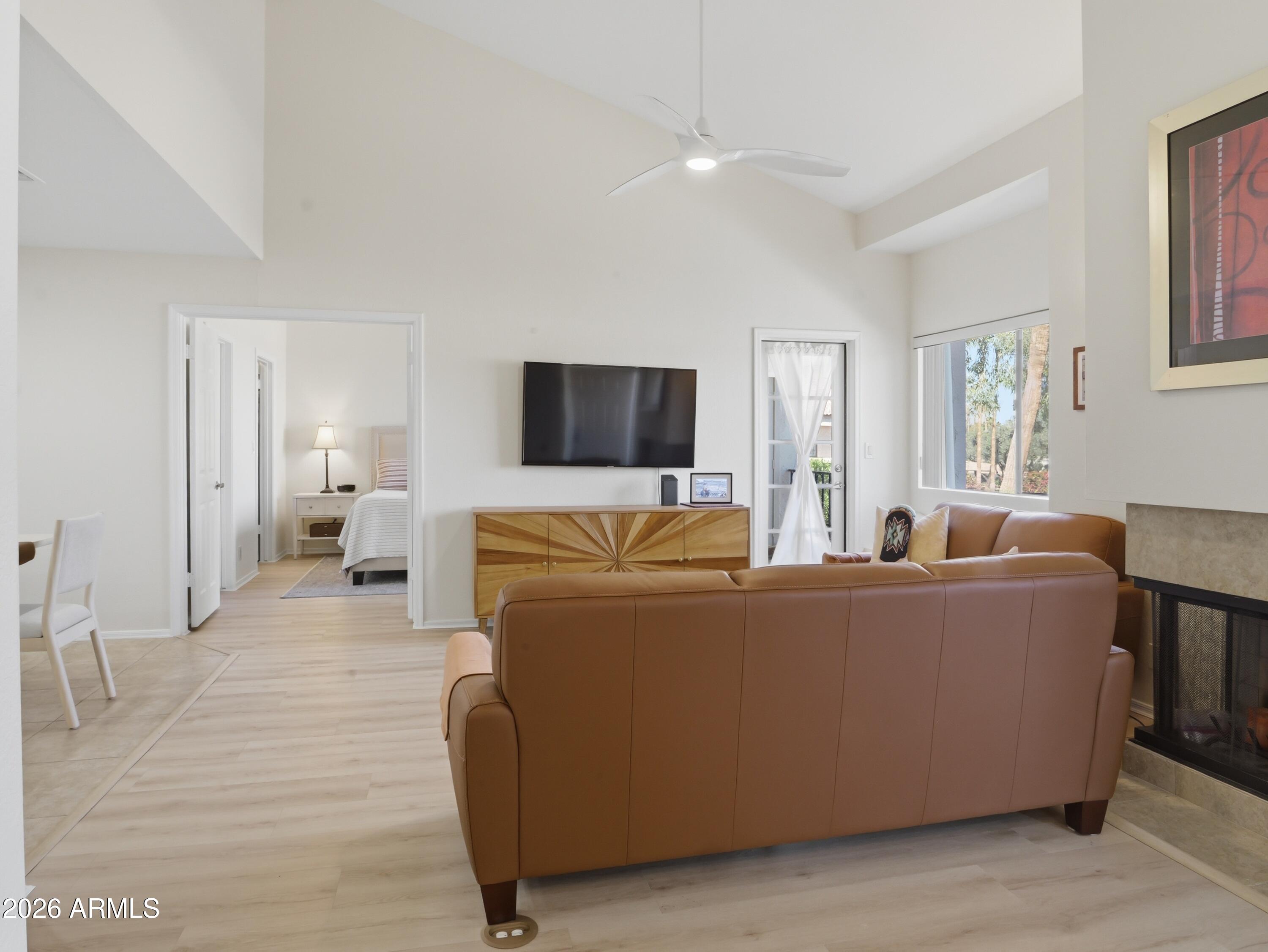 9708 E VIA LINDA 2313