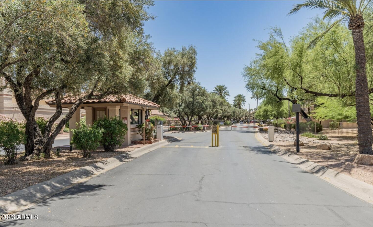 9708 E VIA LINDA 2313