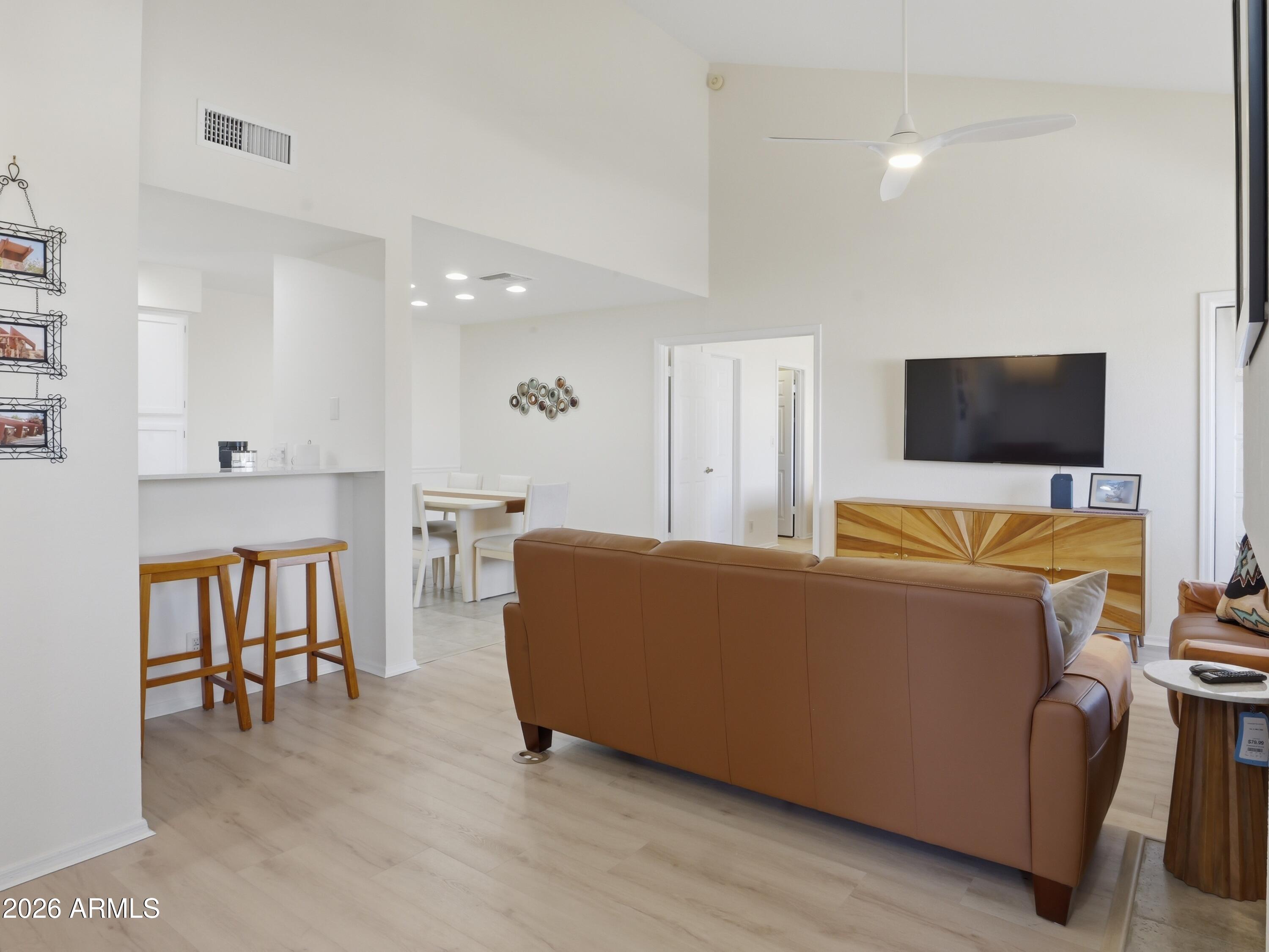 9708 E VIA LINDA 2313