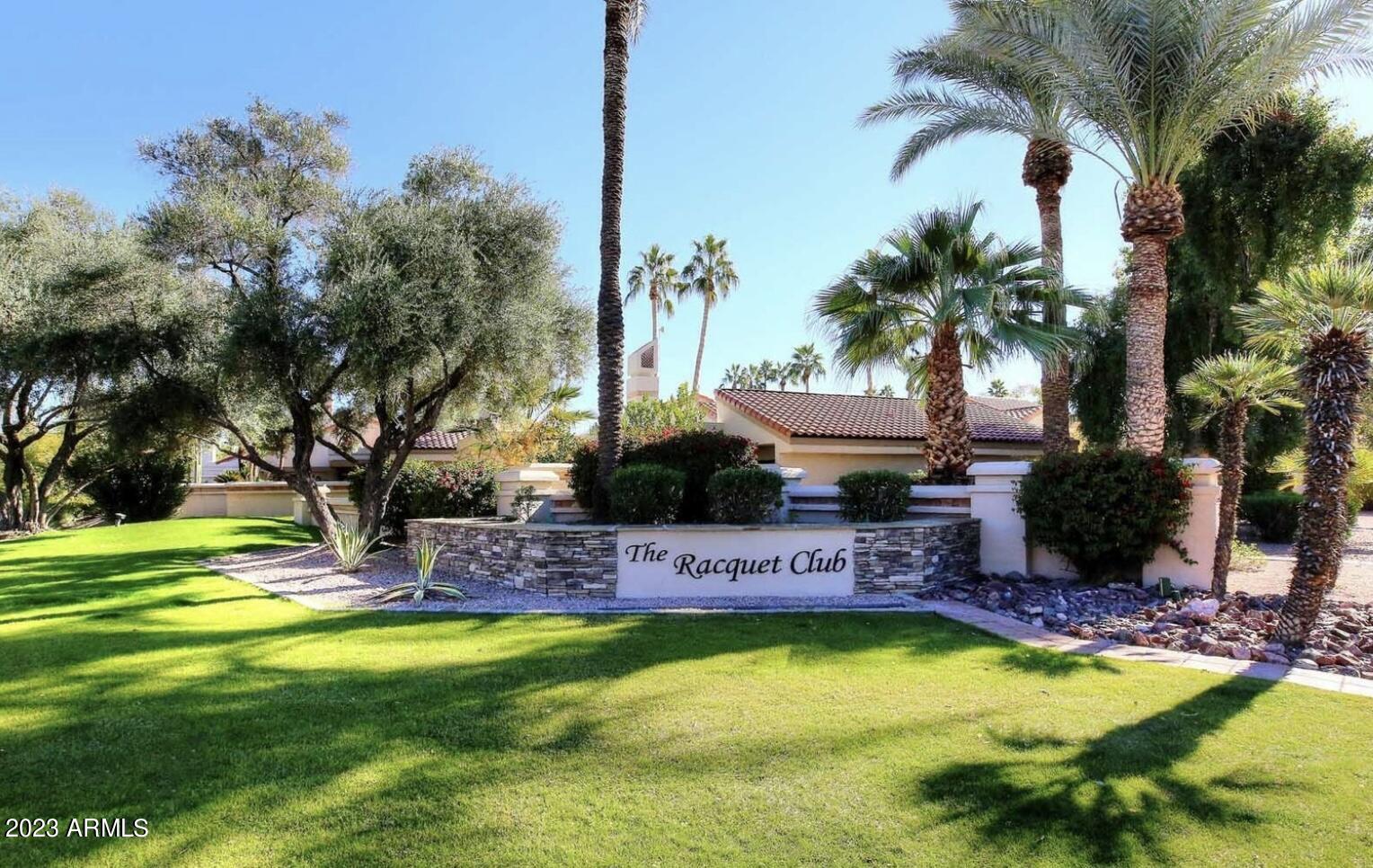 9708 E VIA LINDA 2313