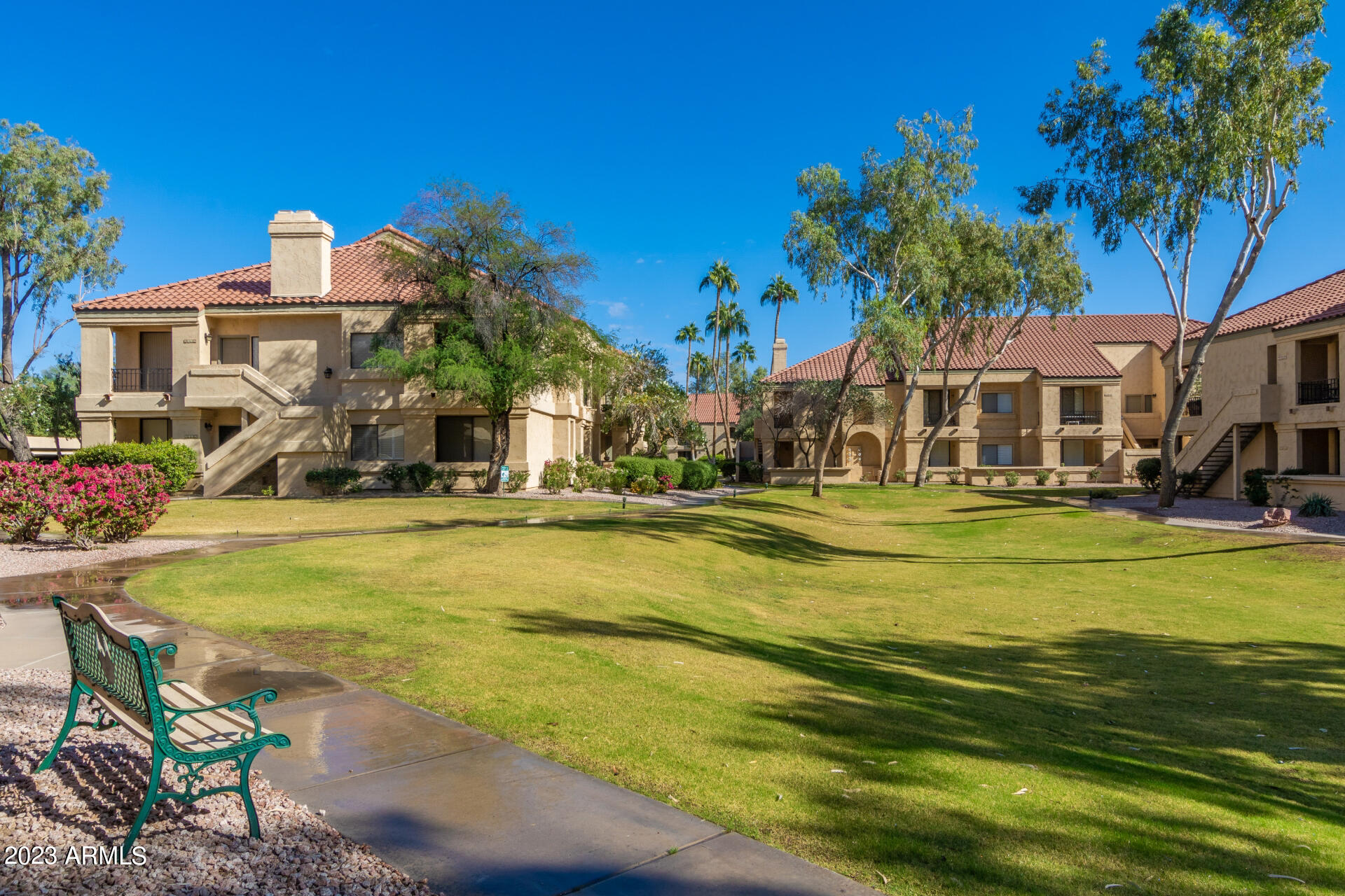 9708 E VIA LINDA 2313