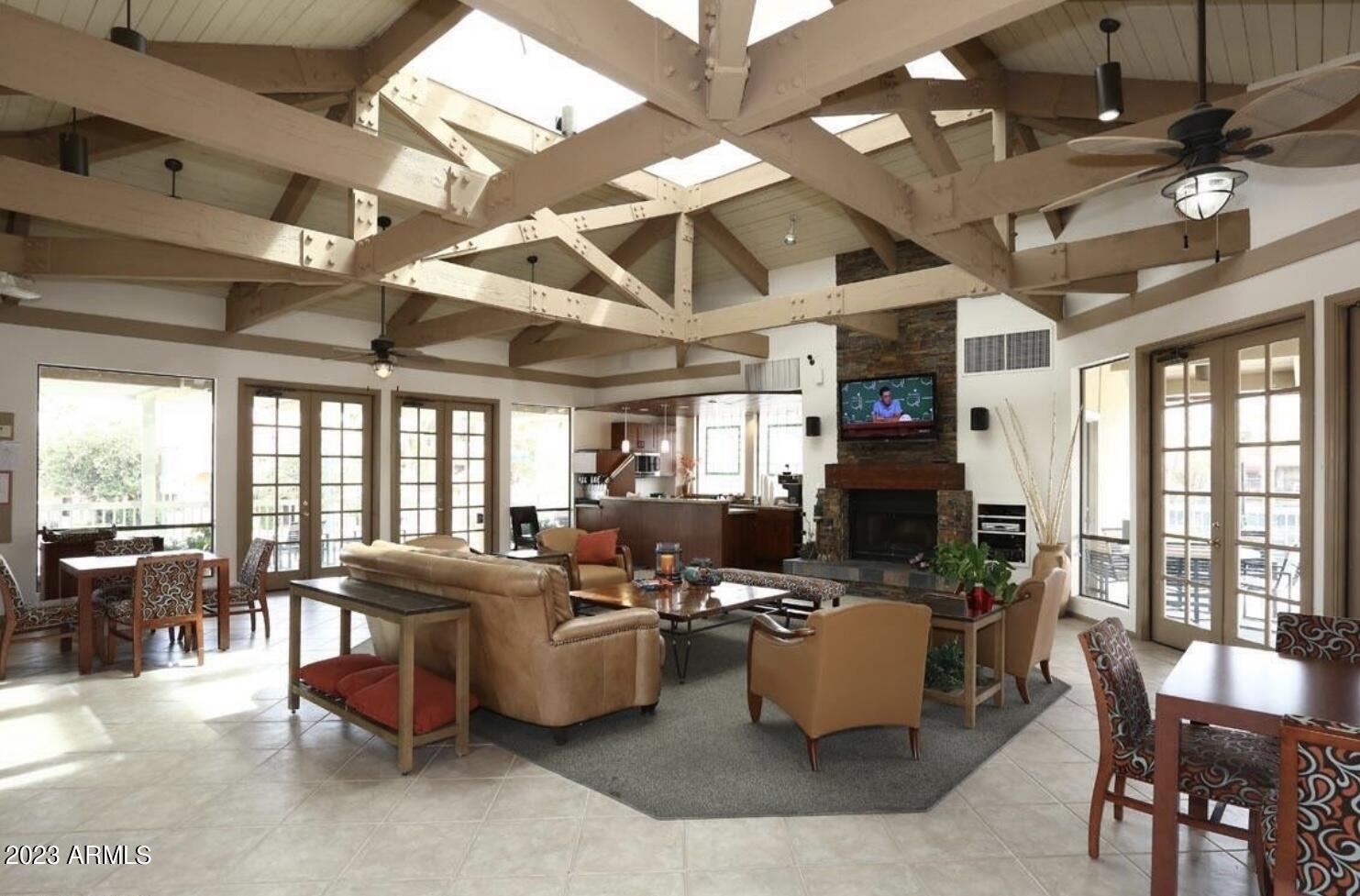 9708 E VIA LINDA 2313