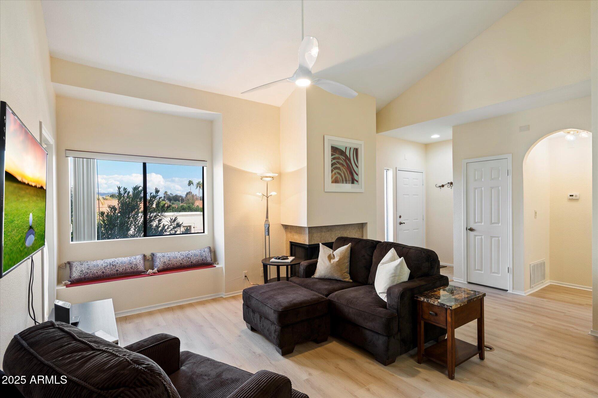 9708 E VIA LINDA 2313