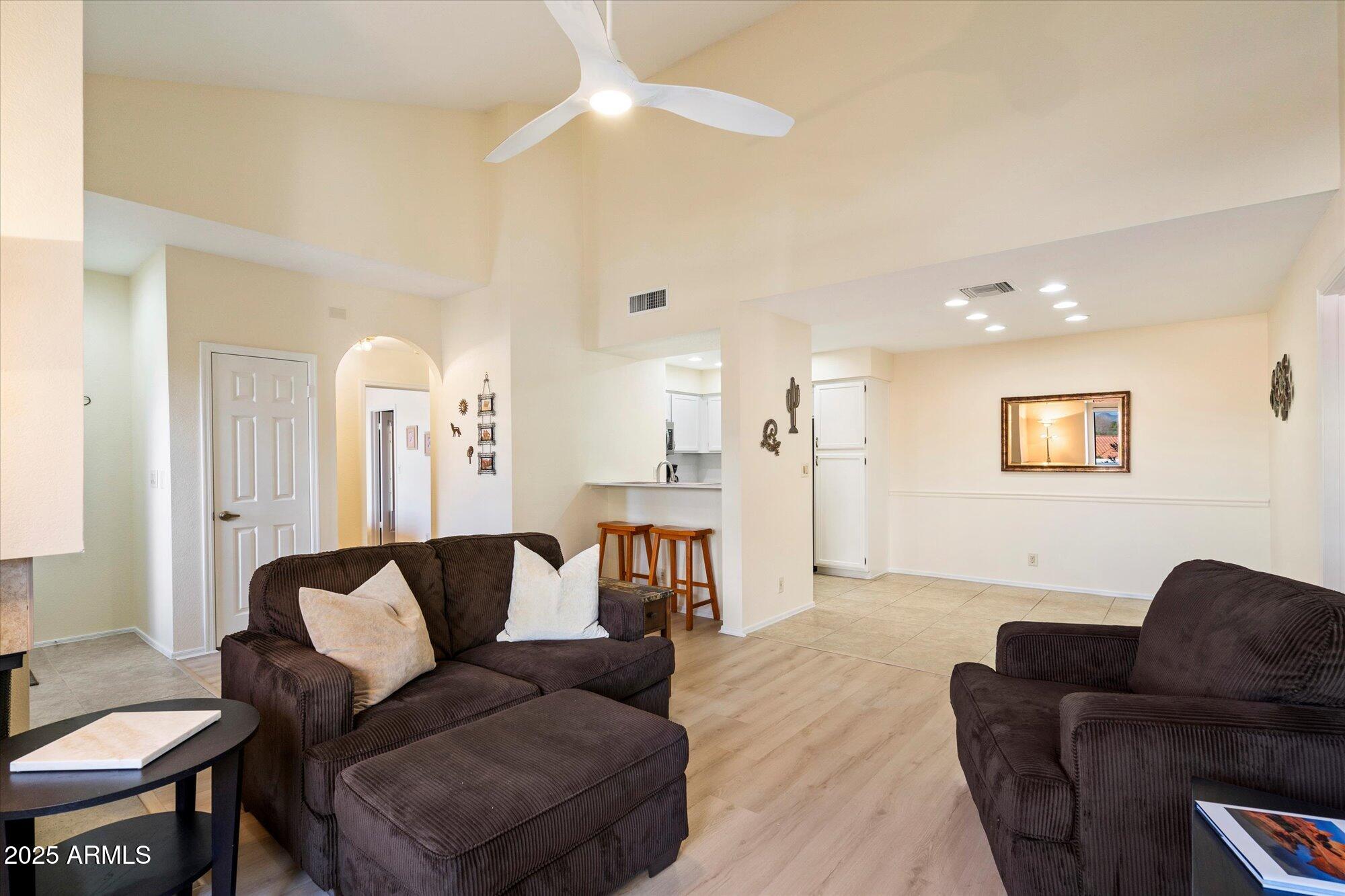 9708 E VIA LINDA 2313