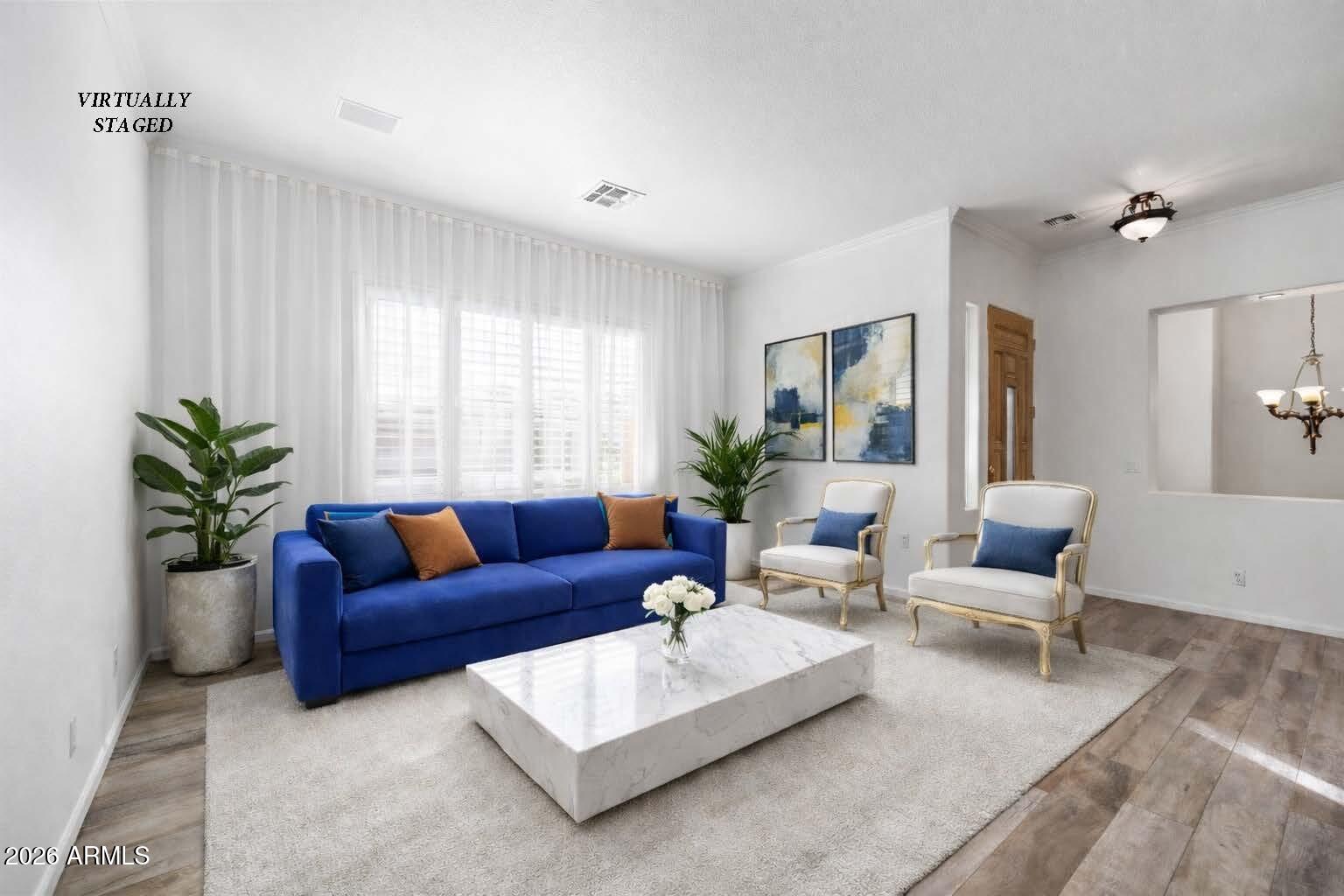 8044 W VIA DEL SOL