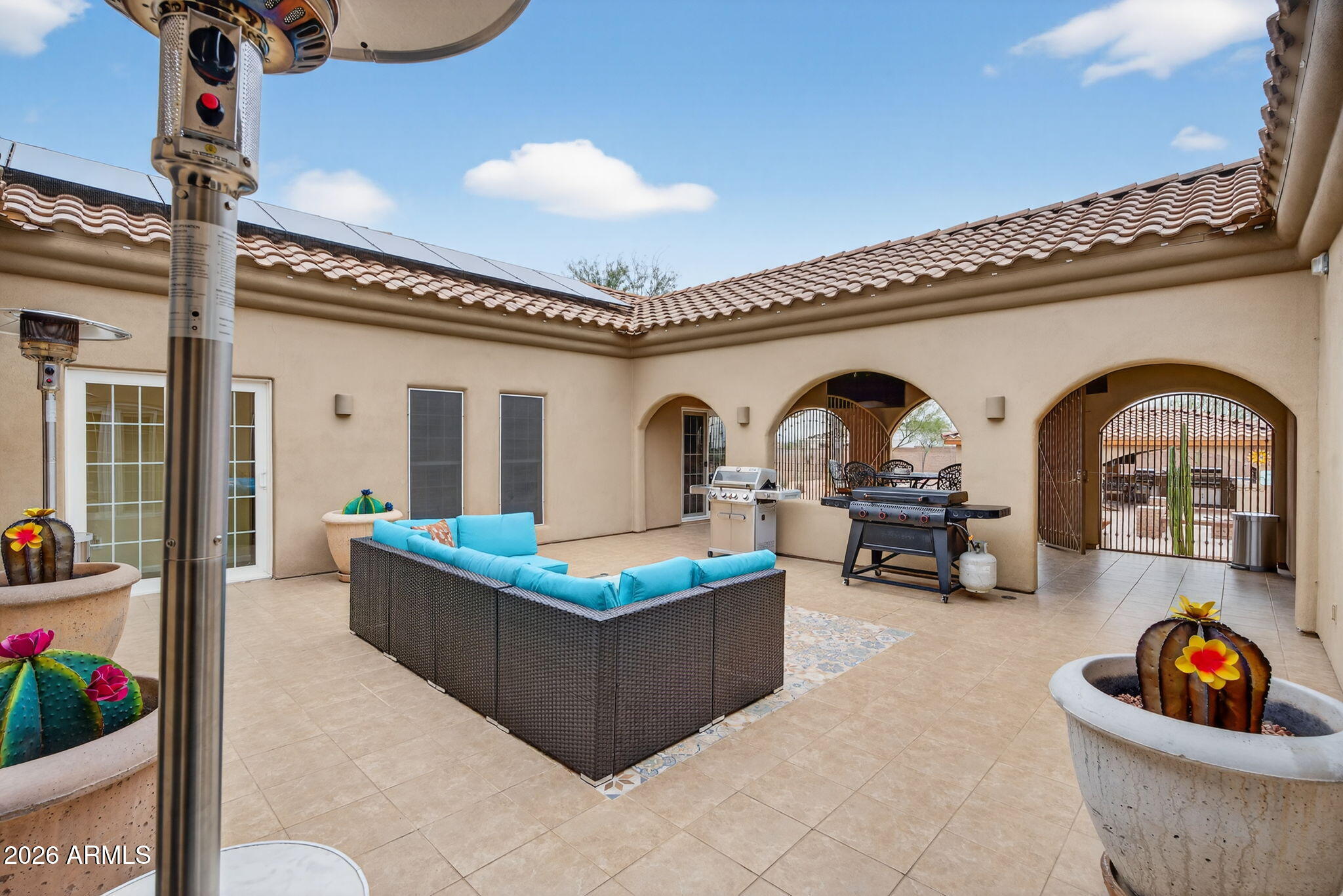 20007 W Mitchell Drive