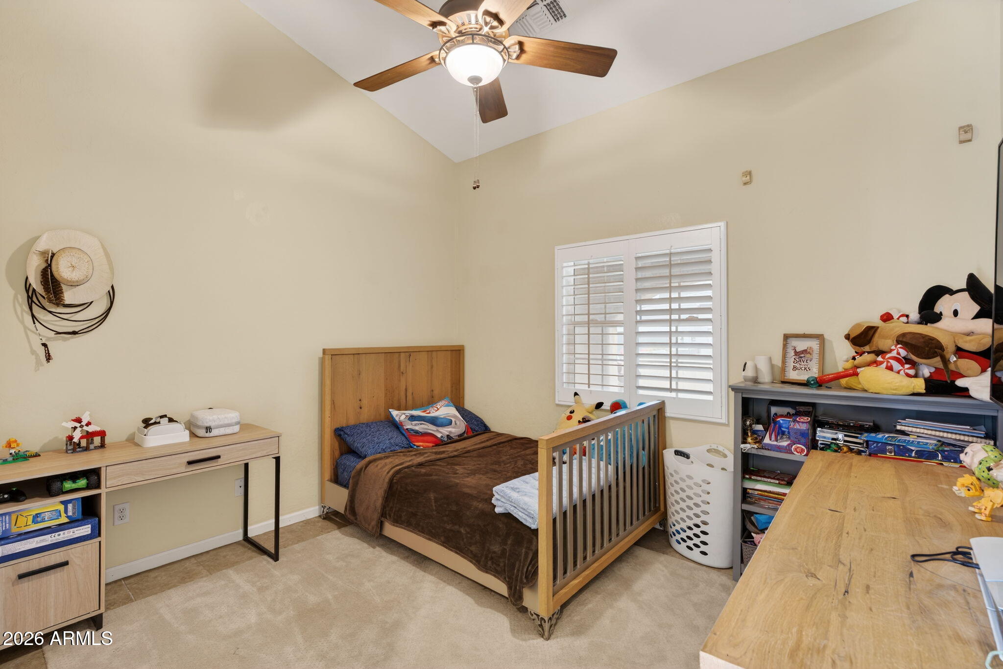 20007 W Mitchell Drive