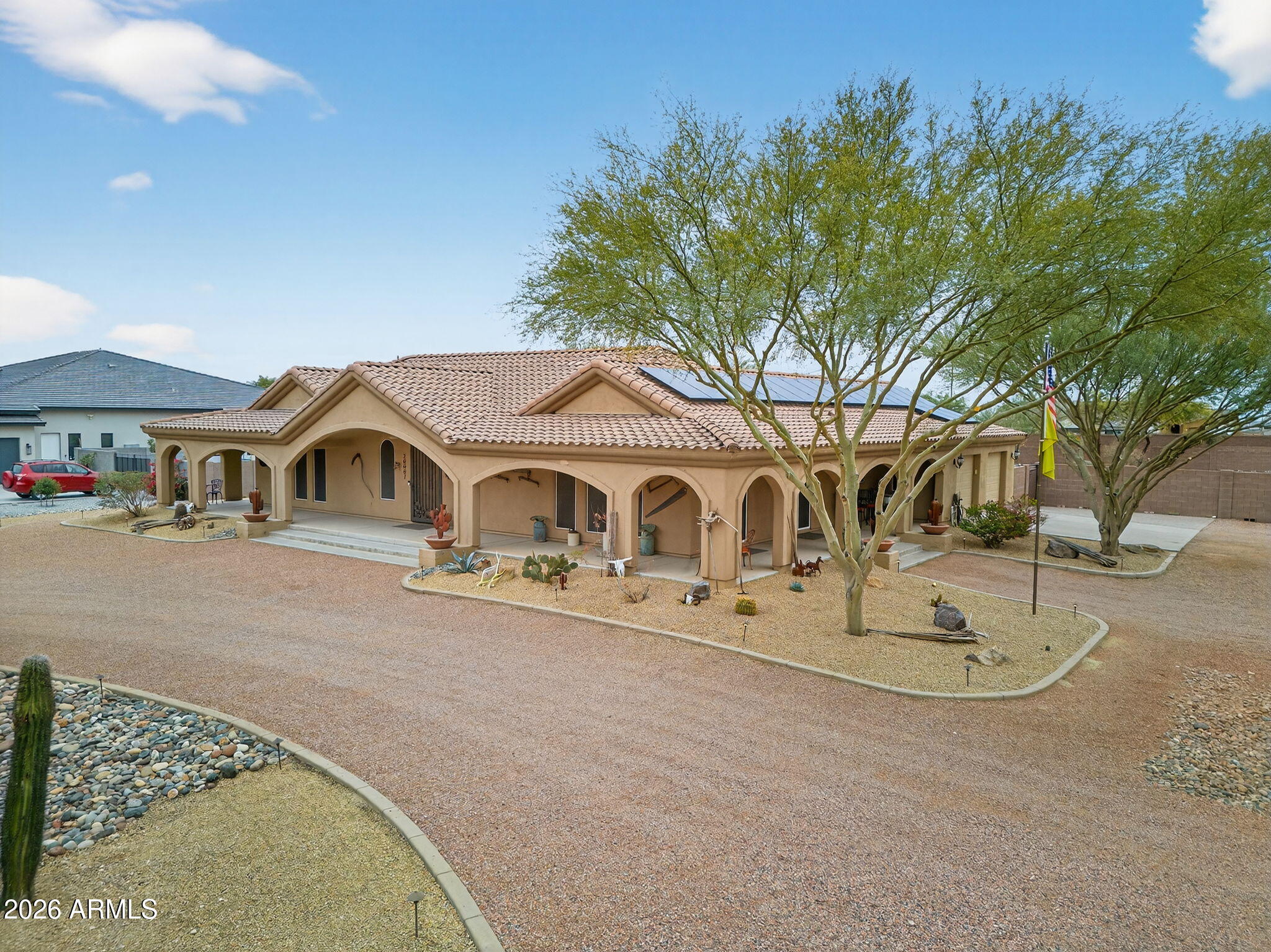 20007 W Mitchell Drive