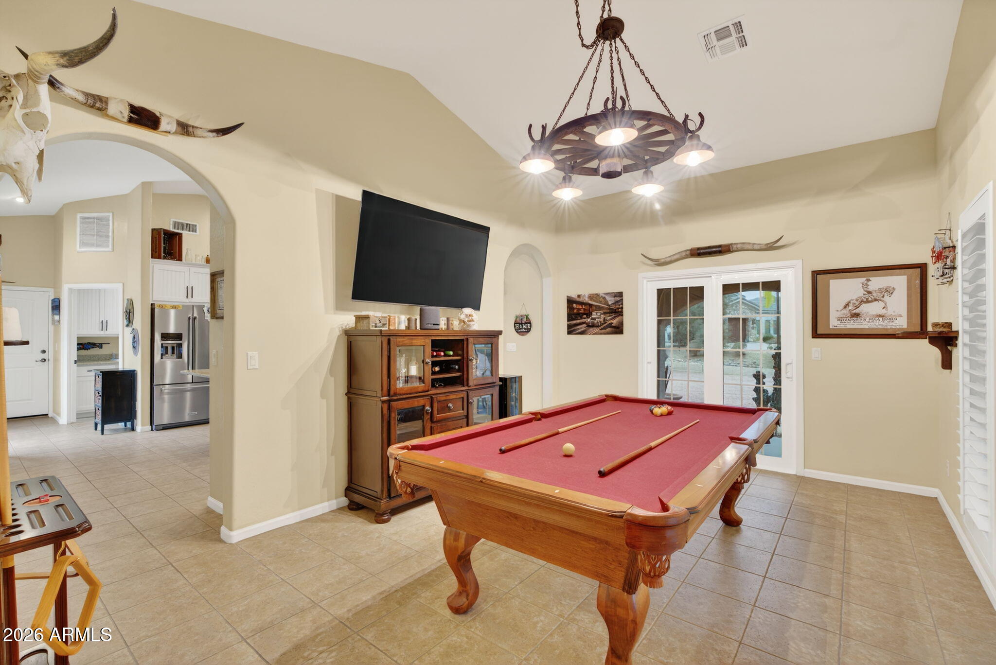 20007 W Mitchell Drive