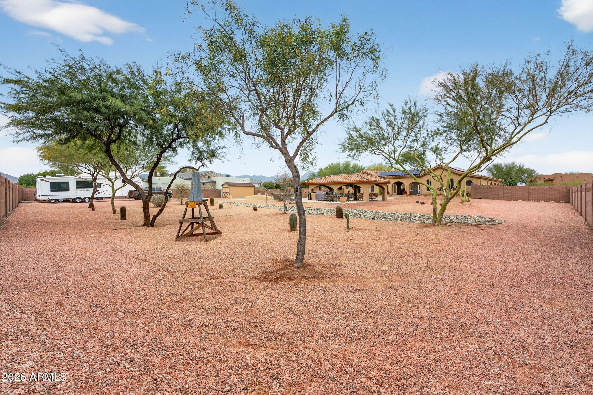 20007 W Mitchell Drive