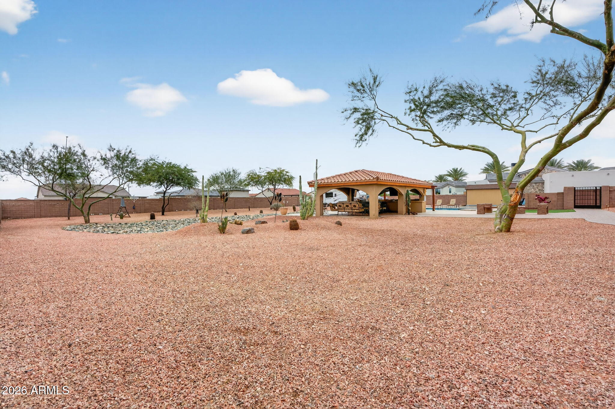 20007 W Mitchell Drive