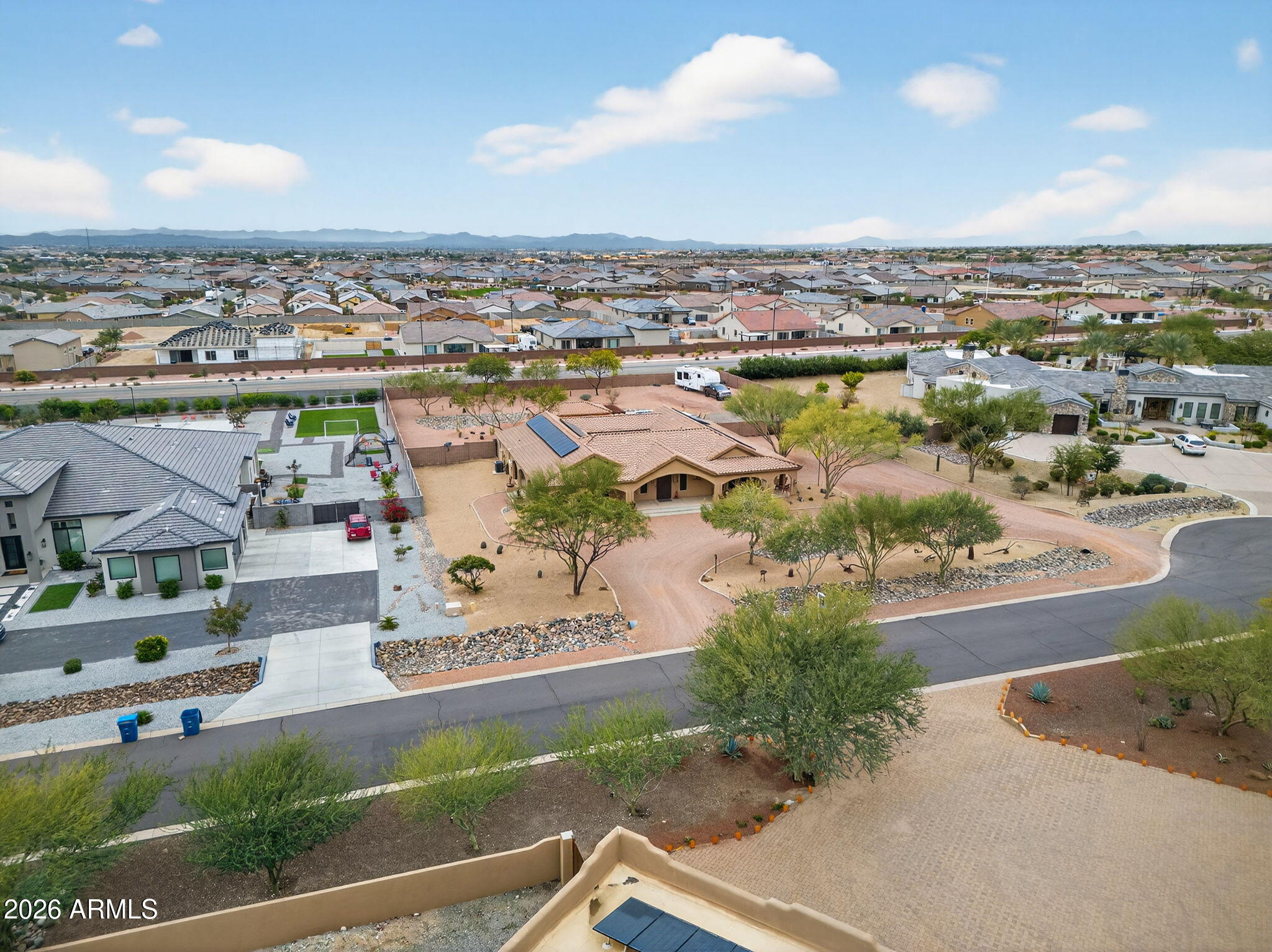 20007 W Mitchell Drive