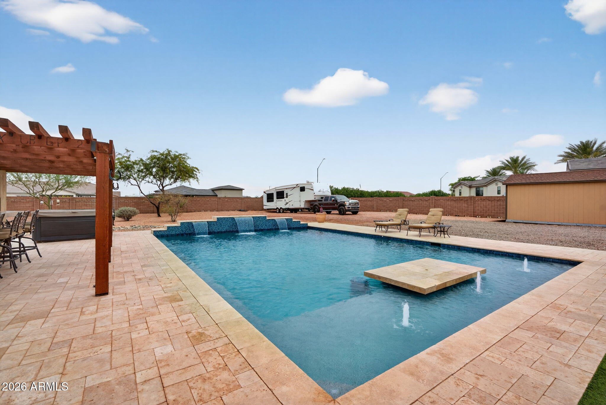 20007 W Mitchell Drive