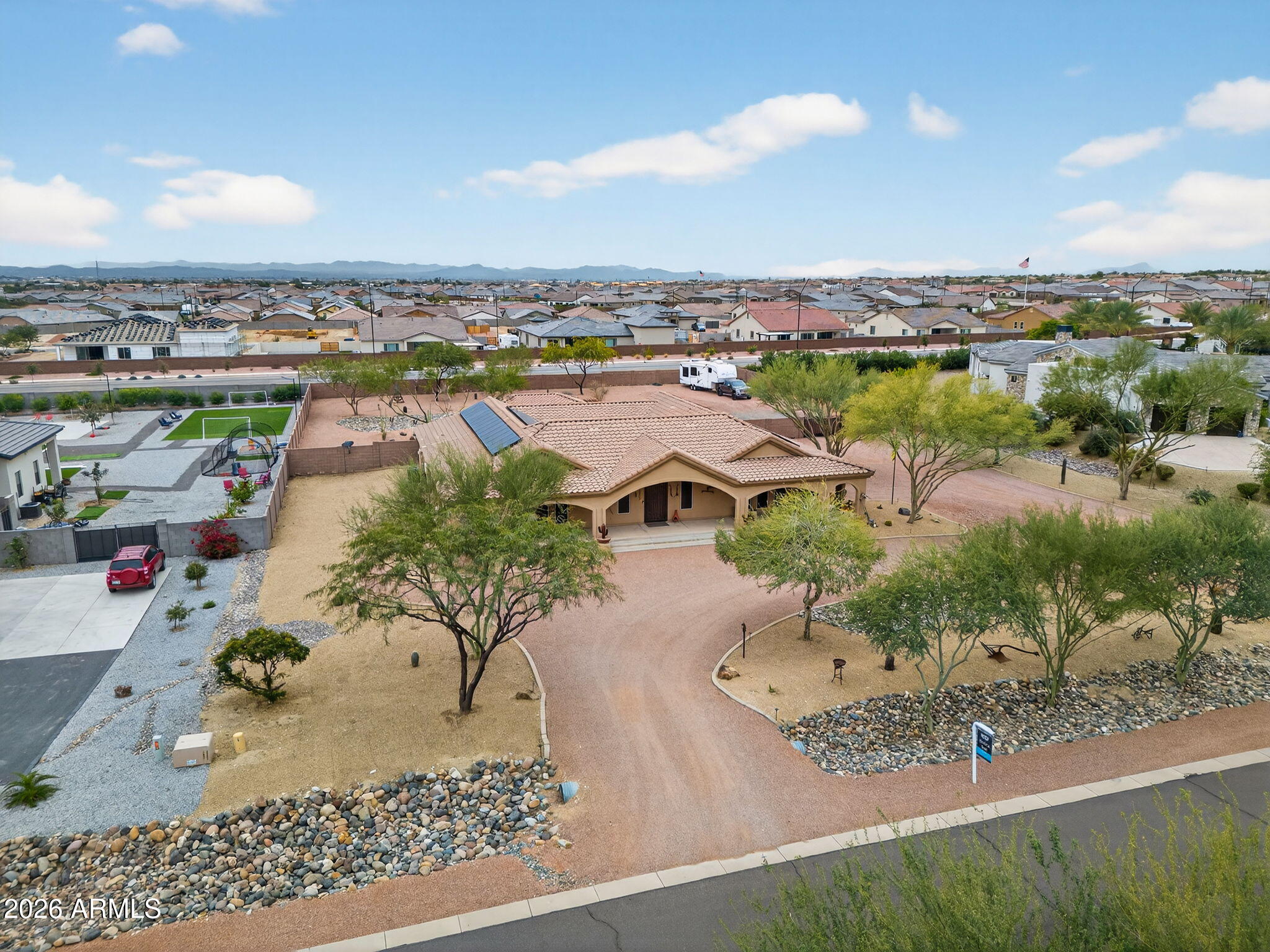 20007 W Mitchell Drive