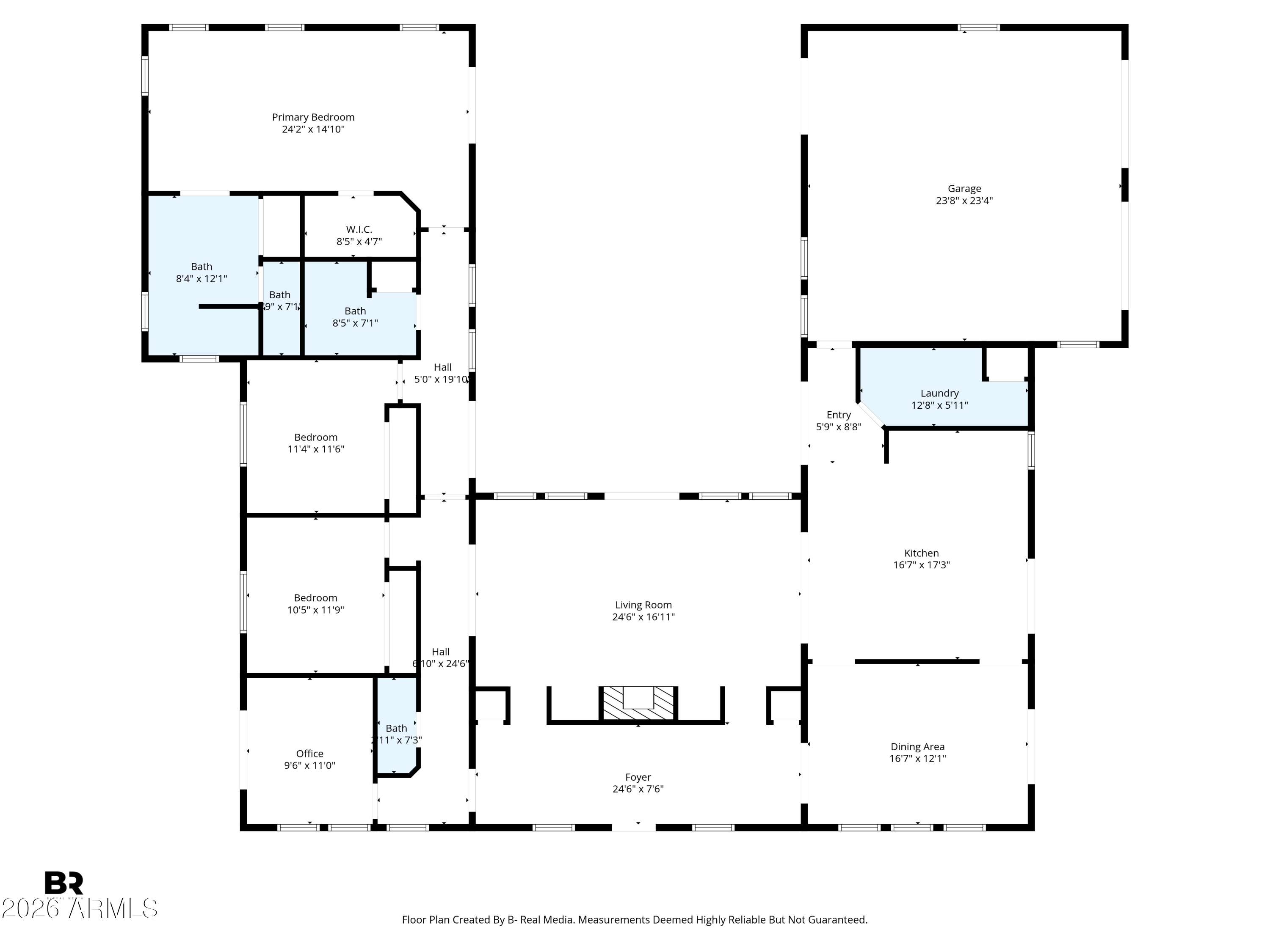 20007 W Mitchell Drive