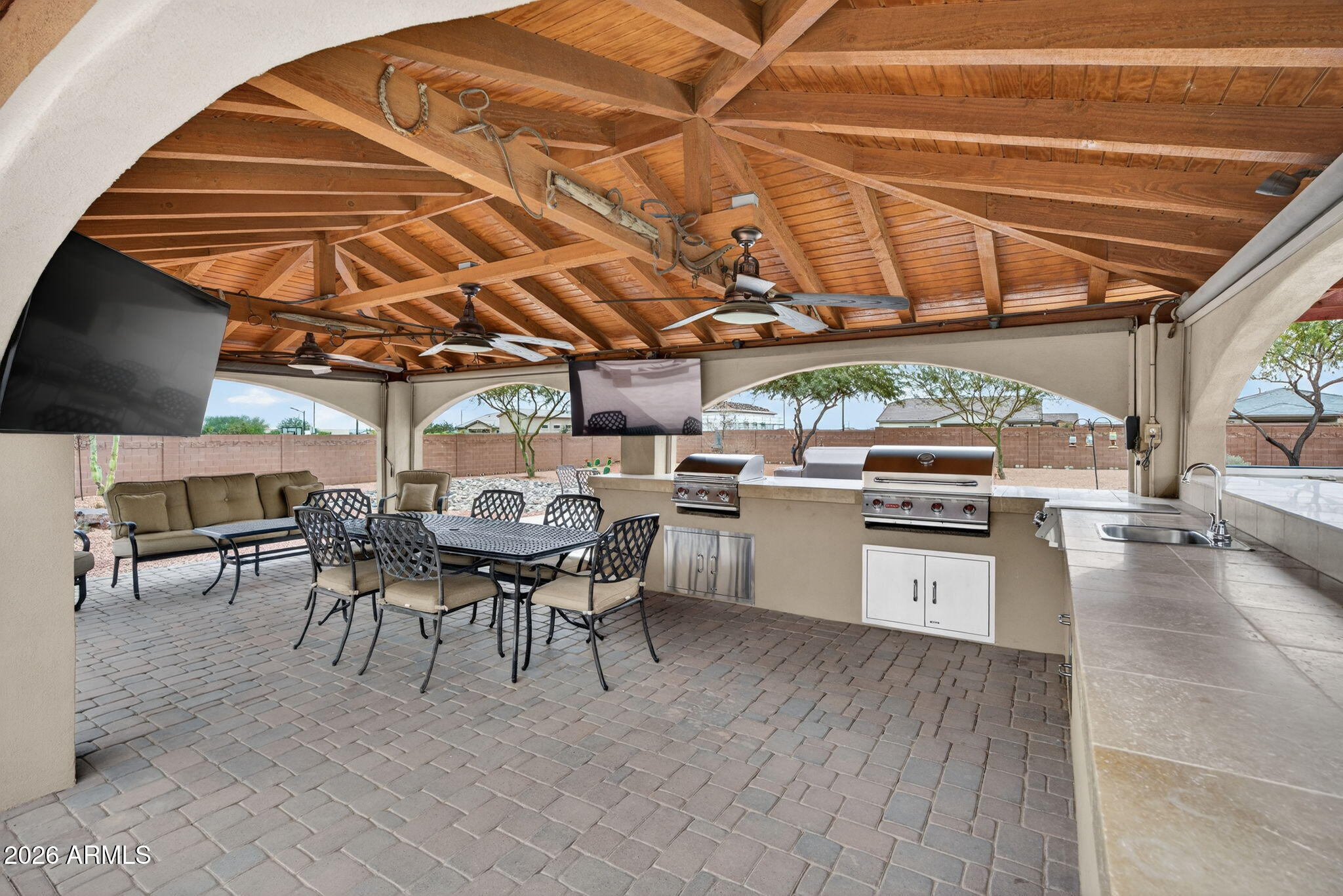 20007 W Mitchell Drive