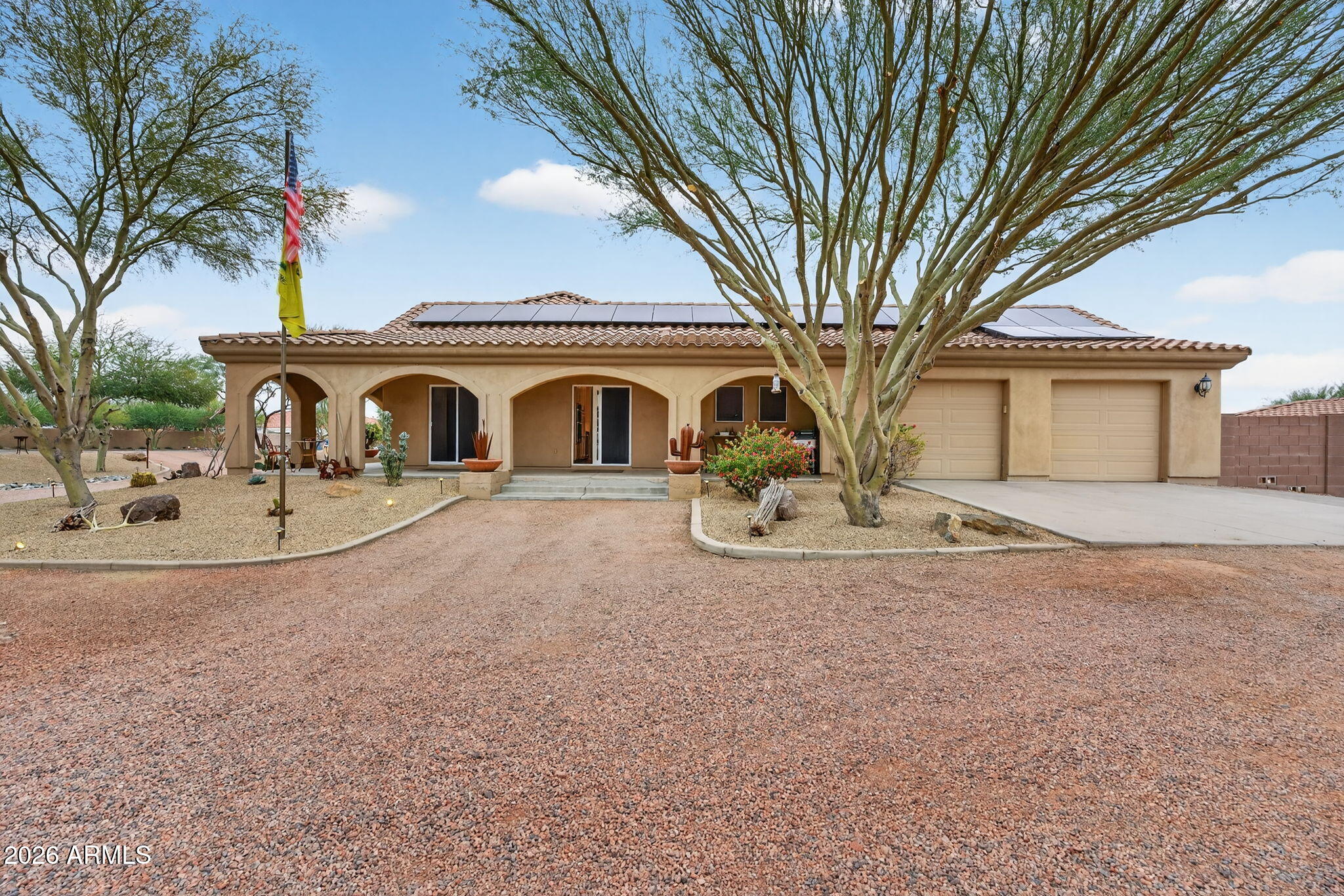 20007 W Mitchell Drive