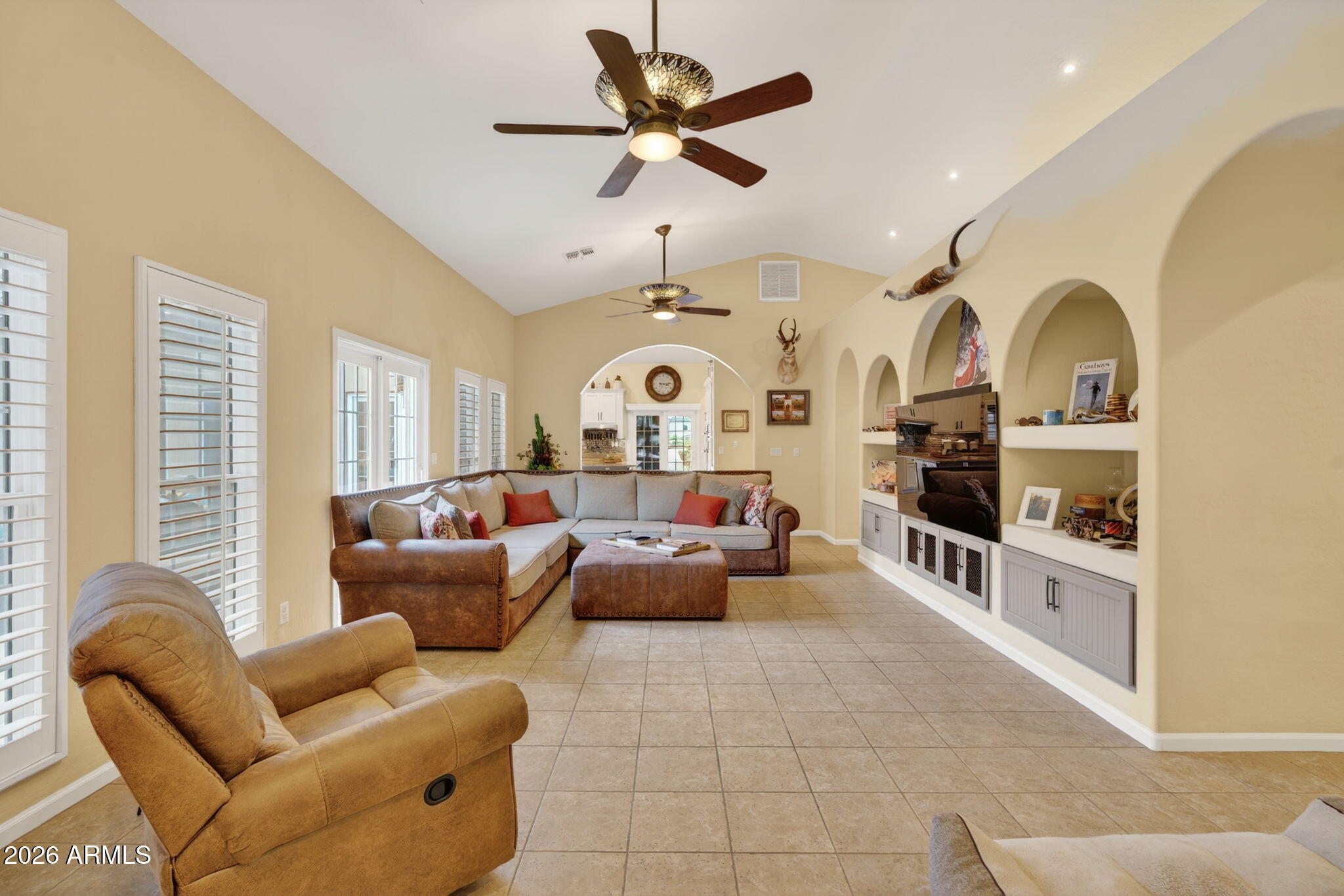 20007 W Mitchell Drive