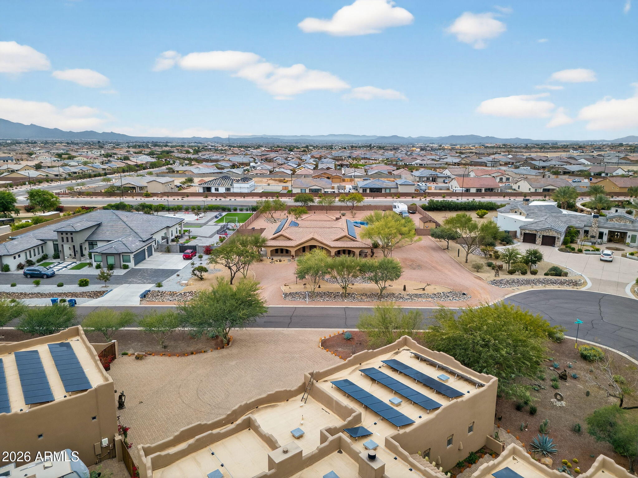 20007 W Mitchell Drive