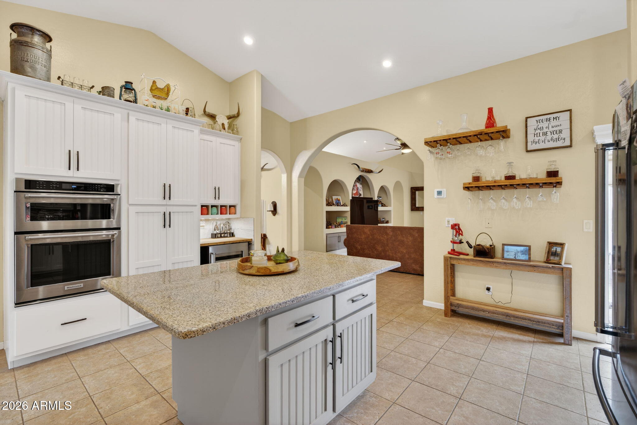 20007 W Mitchell Drive