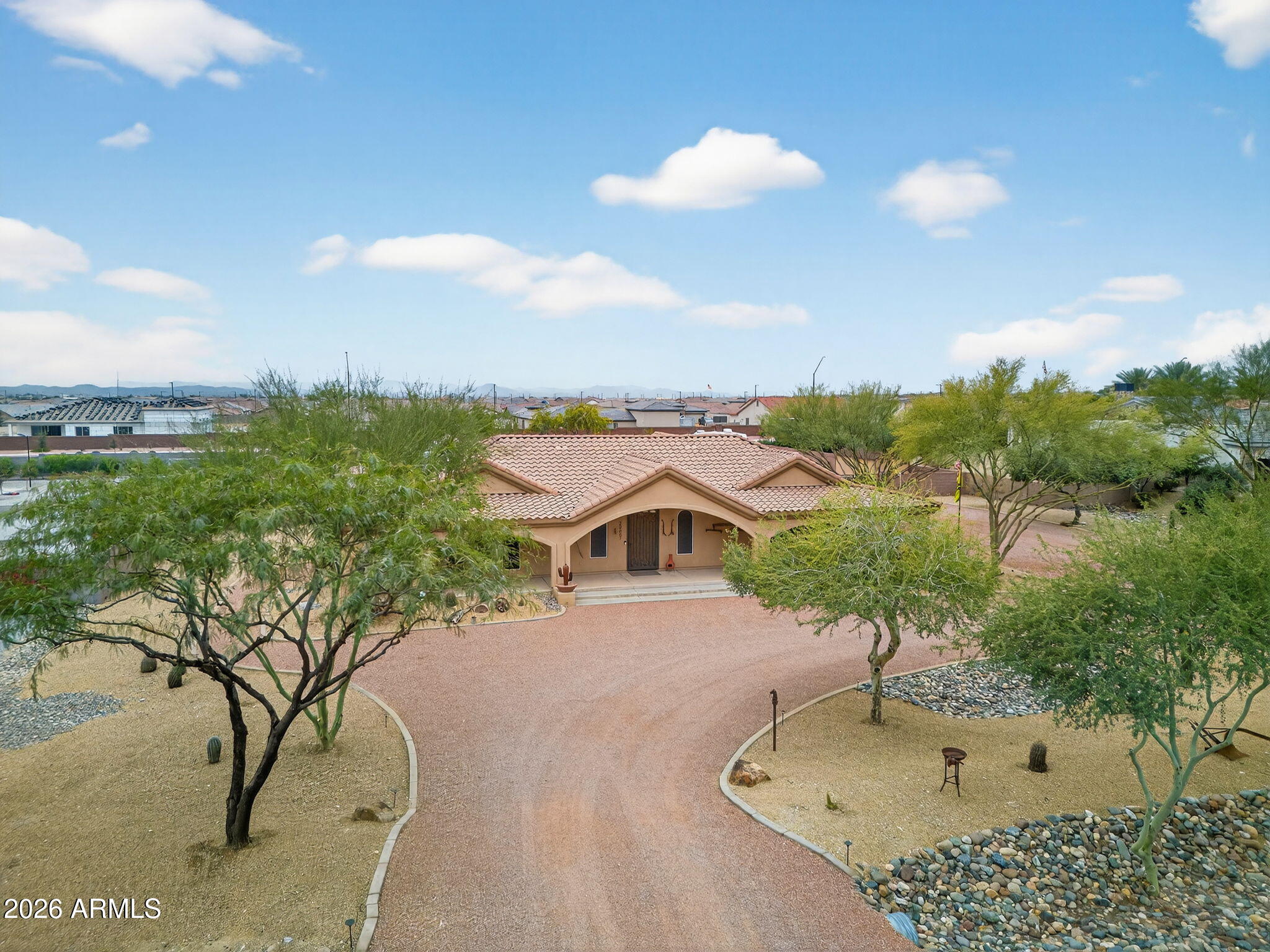 20007 W Mitchell Drive