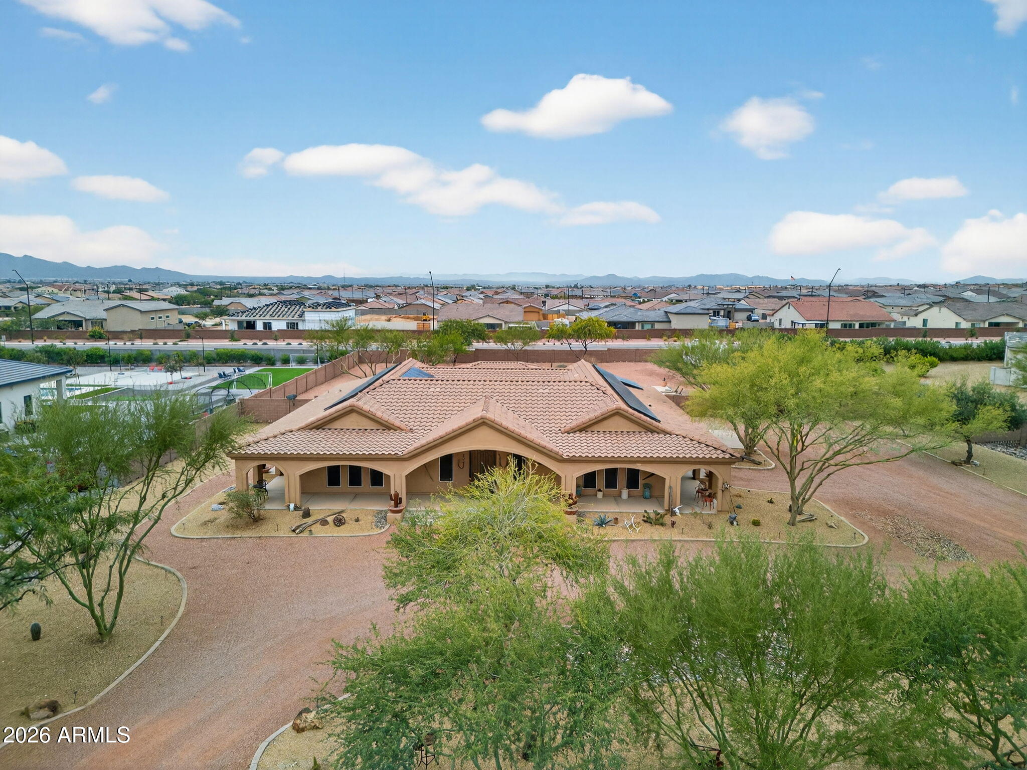 20007 W Mitchell Drive