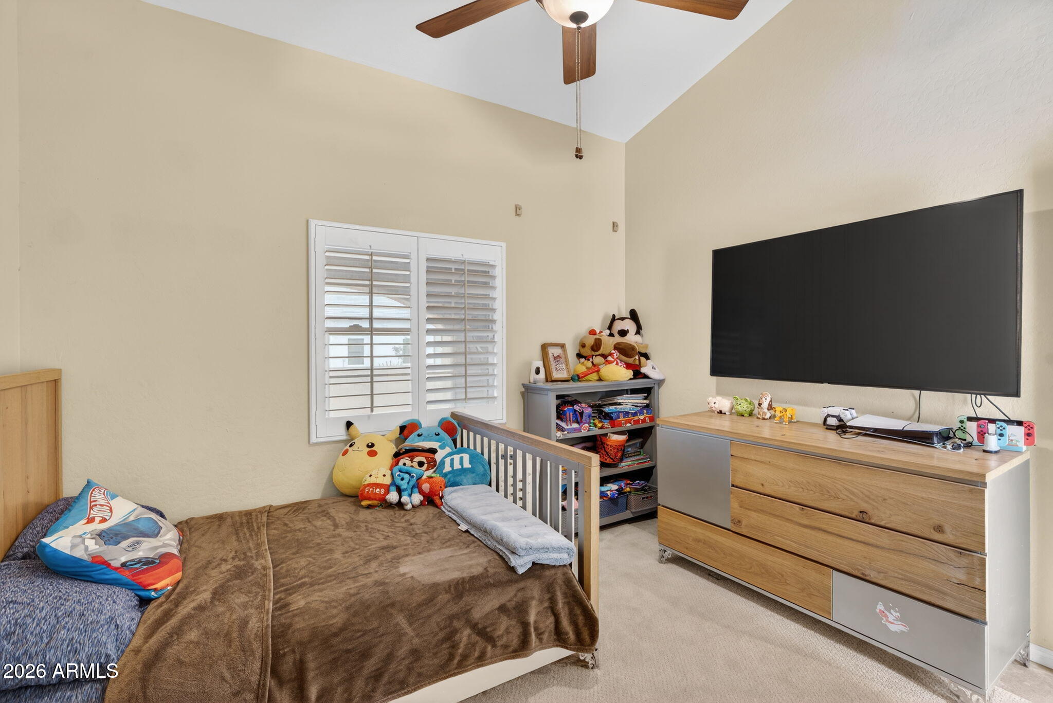 20007 W Mitchell Drive