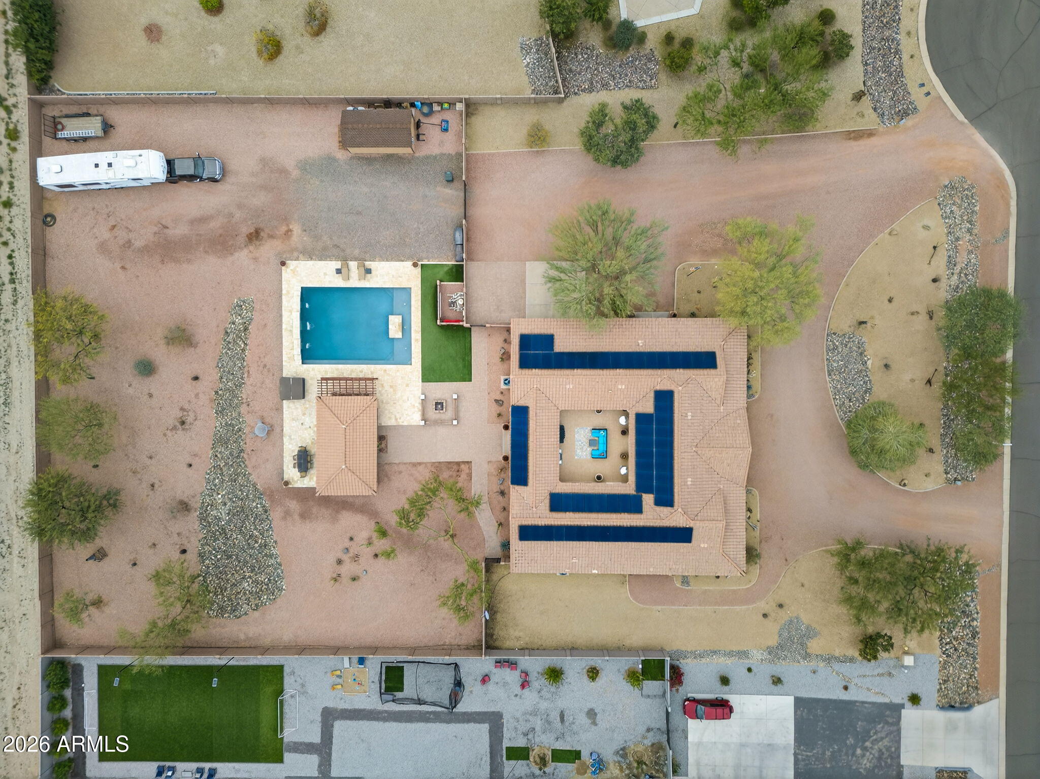 20007 W Mitchell Drive